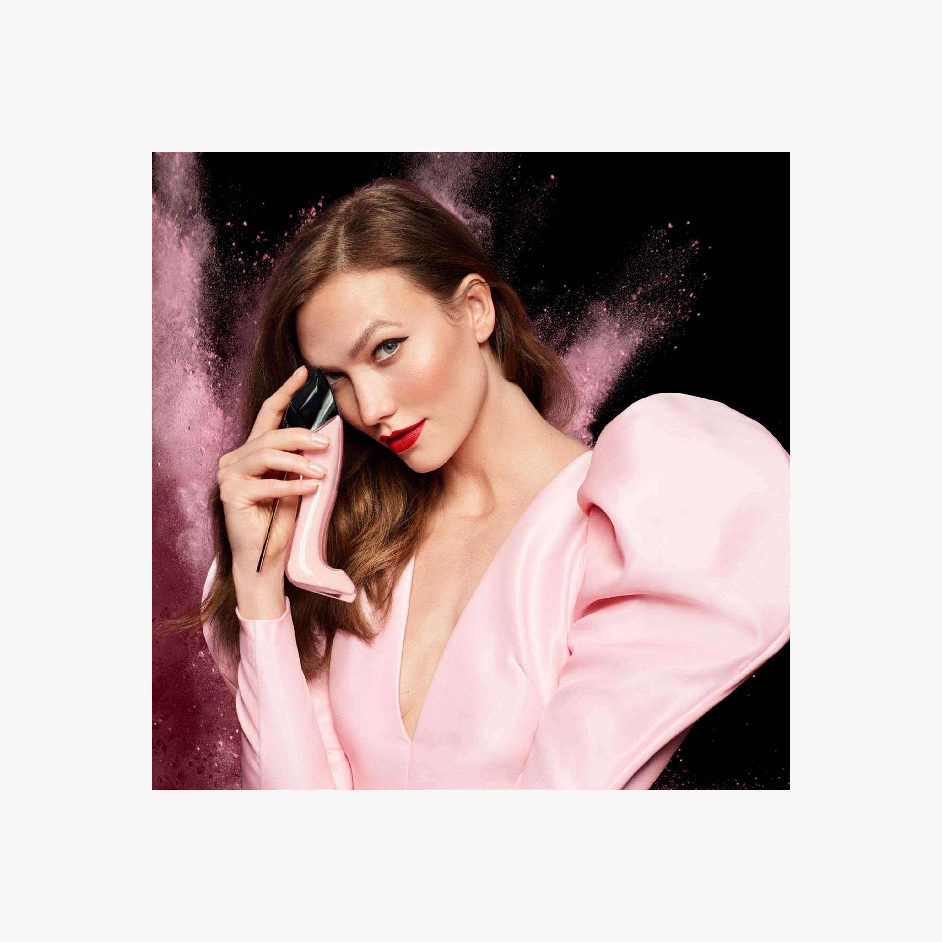 Carolina Herrera Good Girl Blush Eau de Parfum for Women - 50 ml-beautyandpersonalcare-fragrance-women-image-2