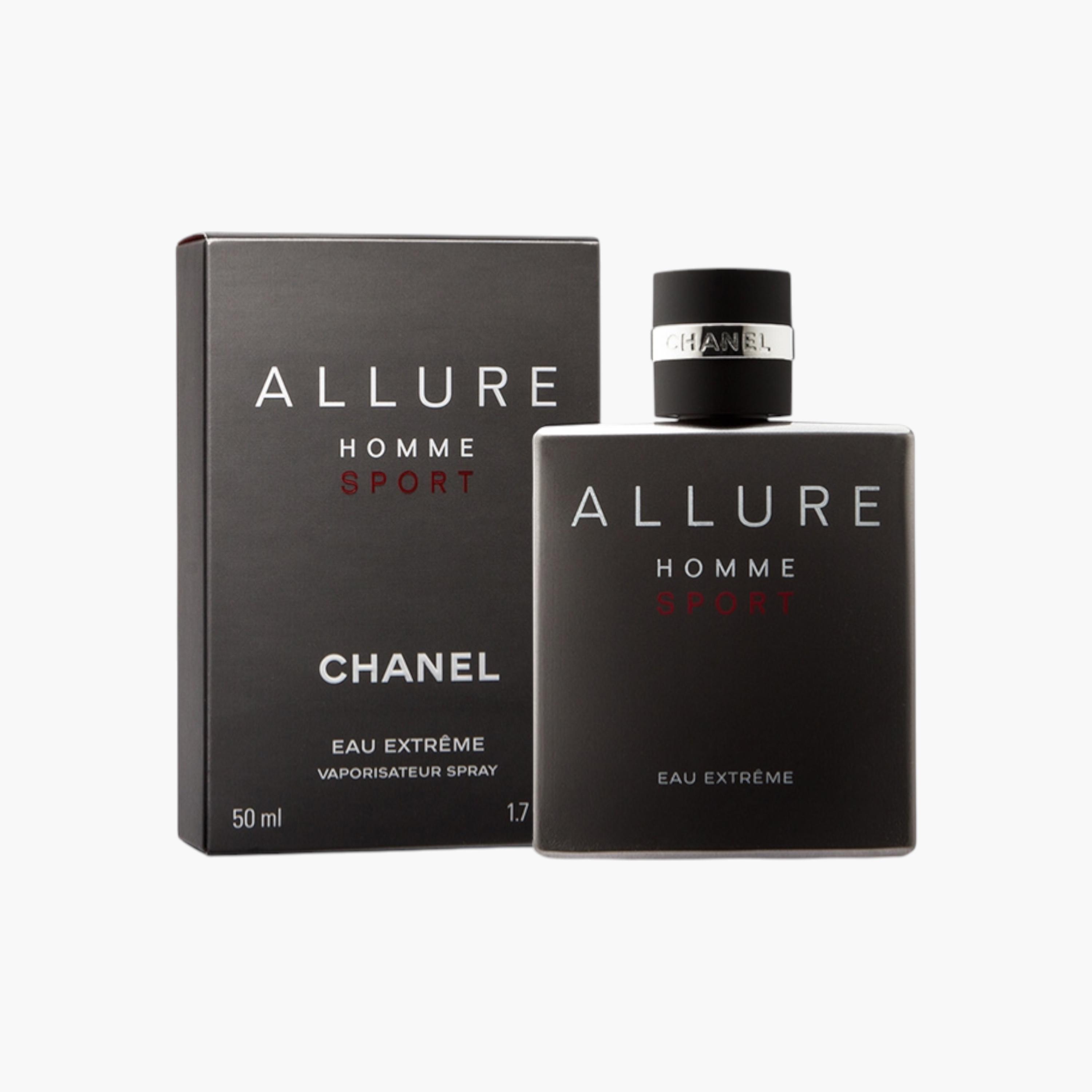 Chanel Allure Homme Sport Eau de Toilette for Men - 50 ml-beautyandpersonalcare-fragrance-men-image-2