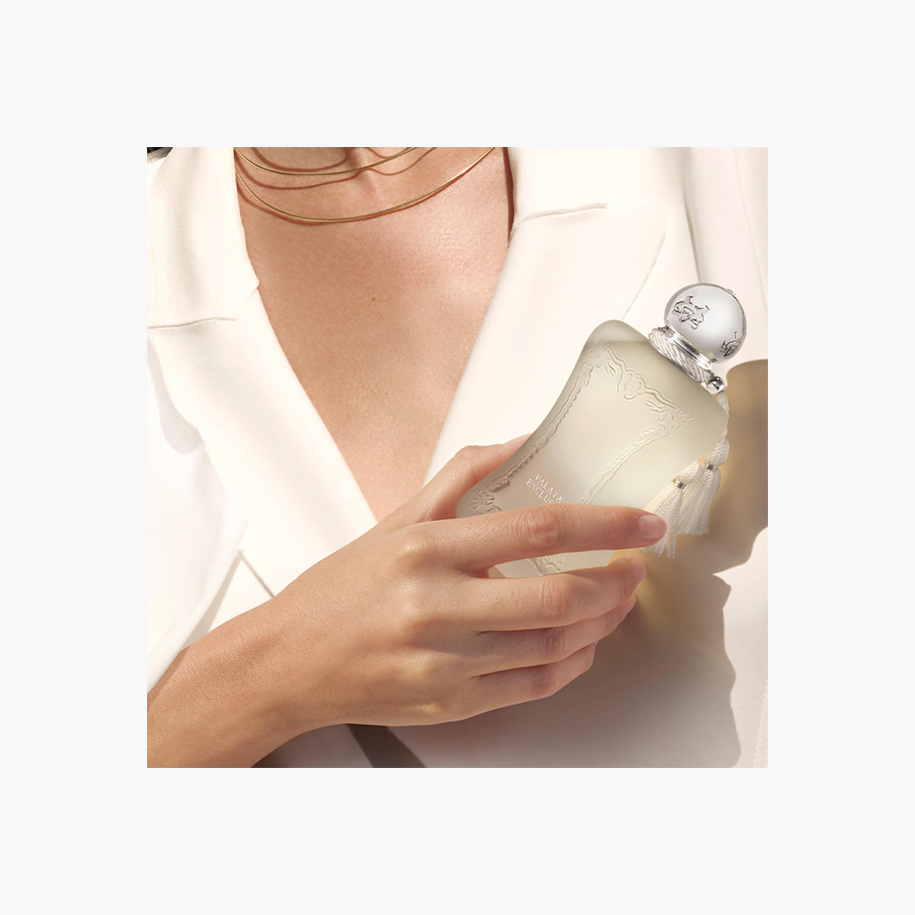 Parfums de Marly Valaya Exclusif Eau de Parfum for Women - 75 ml-beautyandpersonalcare-fragrance-women-image-2