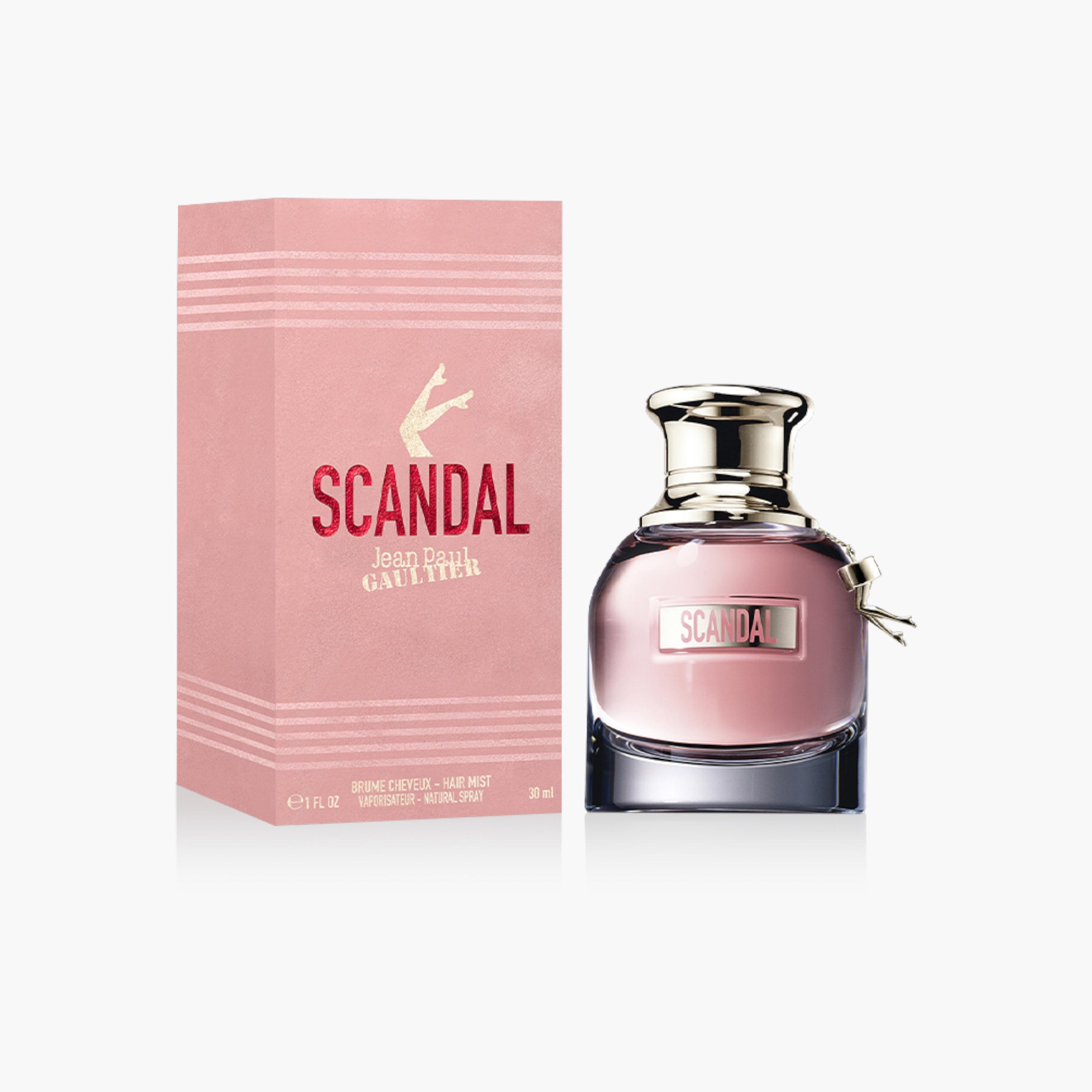 معطر شعر سكاندال من جان بول غوتييه - 30 مل-beautyandpersonalcare-fragrance-women-image-2