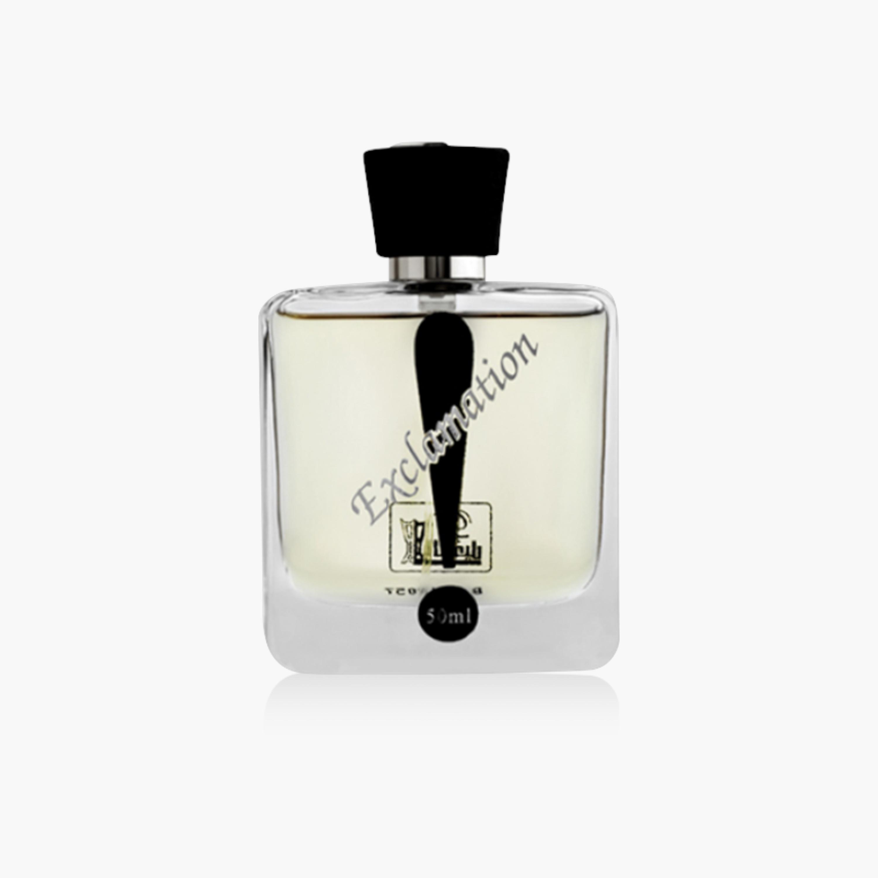Al Dakheel Oud Exclamation Eau de Parfum - 50 ml-beautyandpersonalcare-fragrance-unisex-image-1