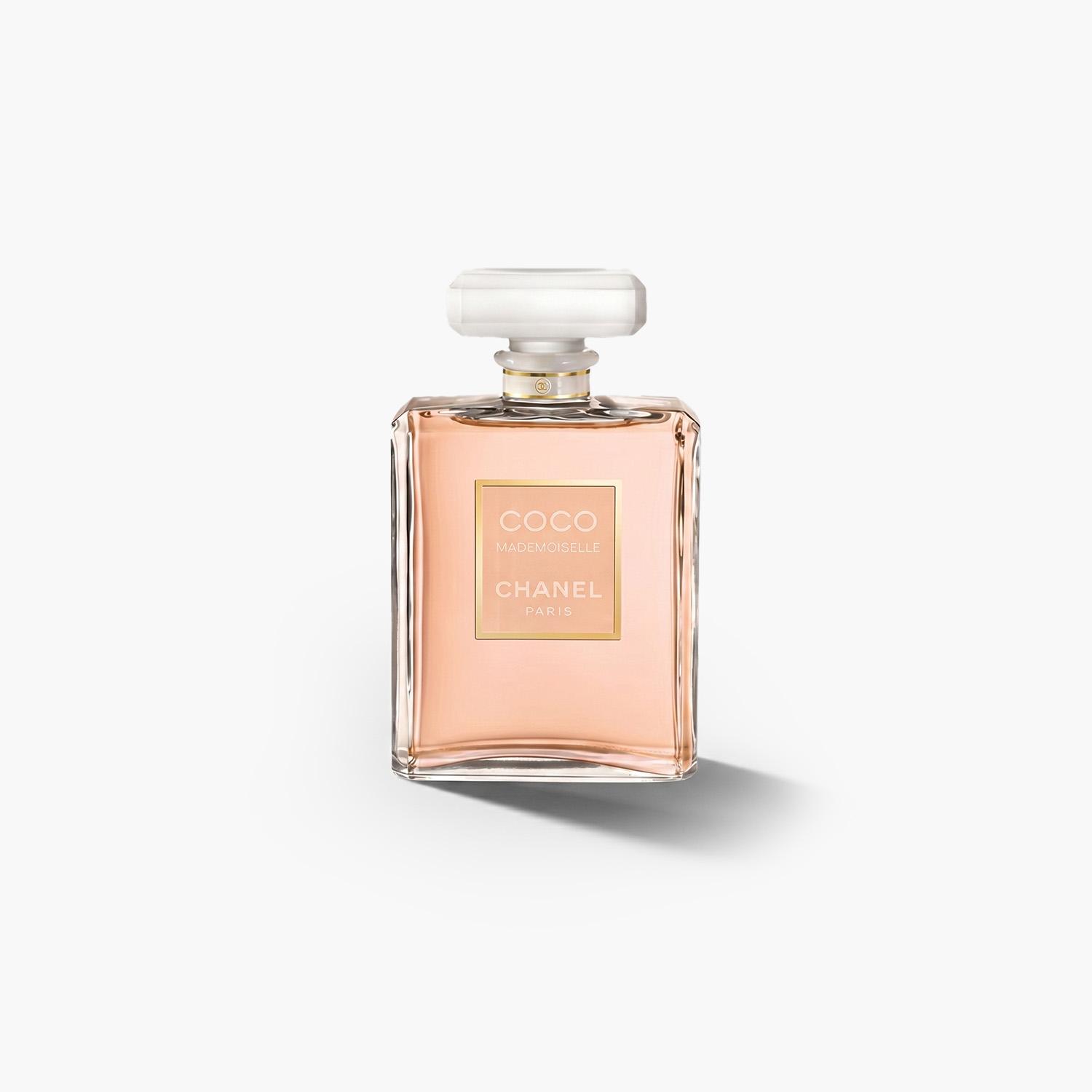 Chanel Coco Mademoiselle L'Eau Privee for Women - 100 ml-beautyandpersonalcare-fragrance-women-image-1