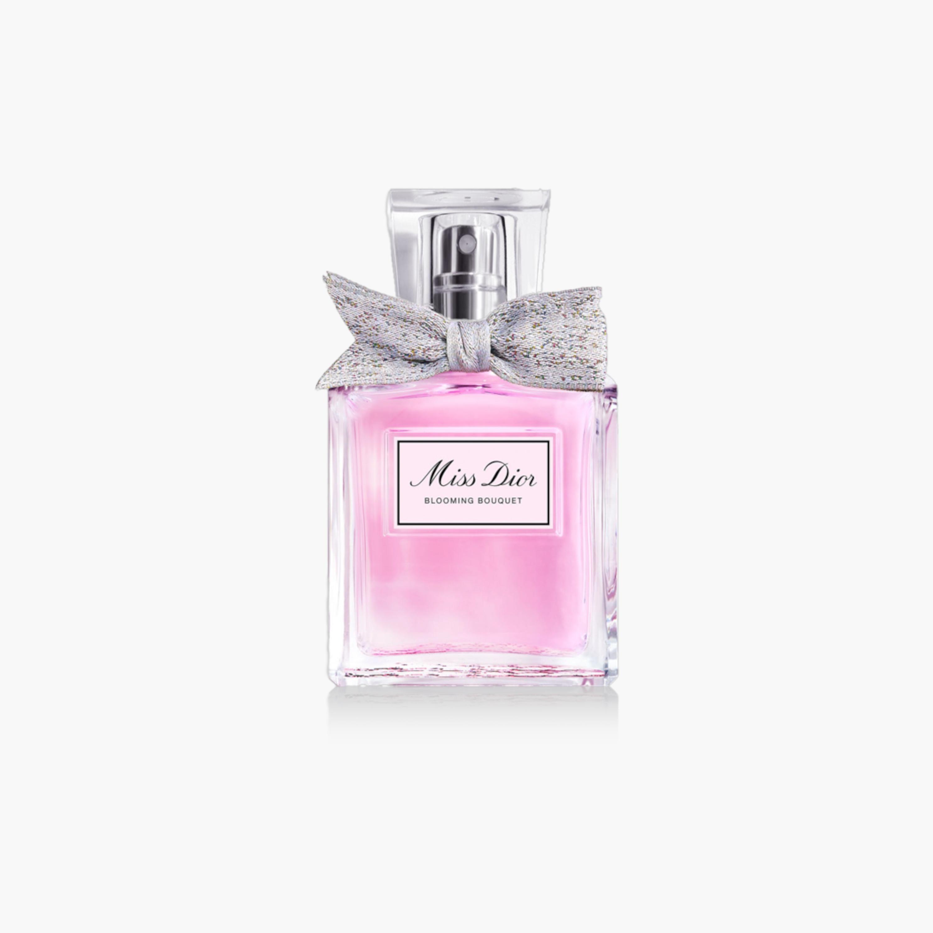 Dior Miss Dior Blooming Bouquet Eau de Toilette for Women - 50 ml-beautyandpersonalcare-fragrance-women-image-1