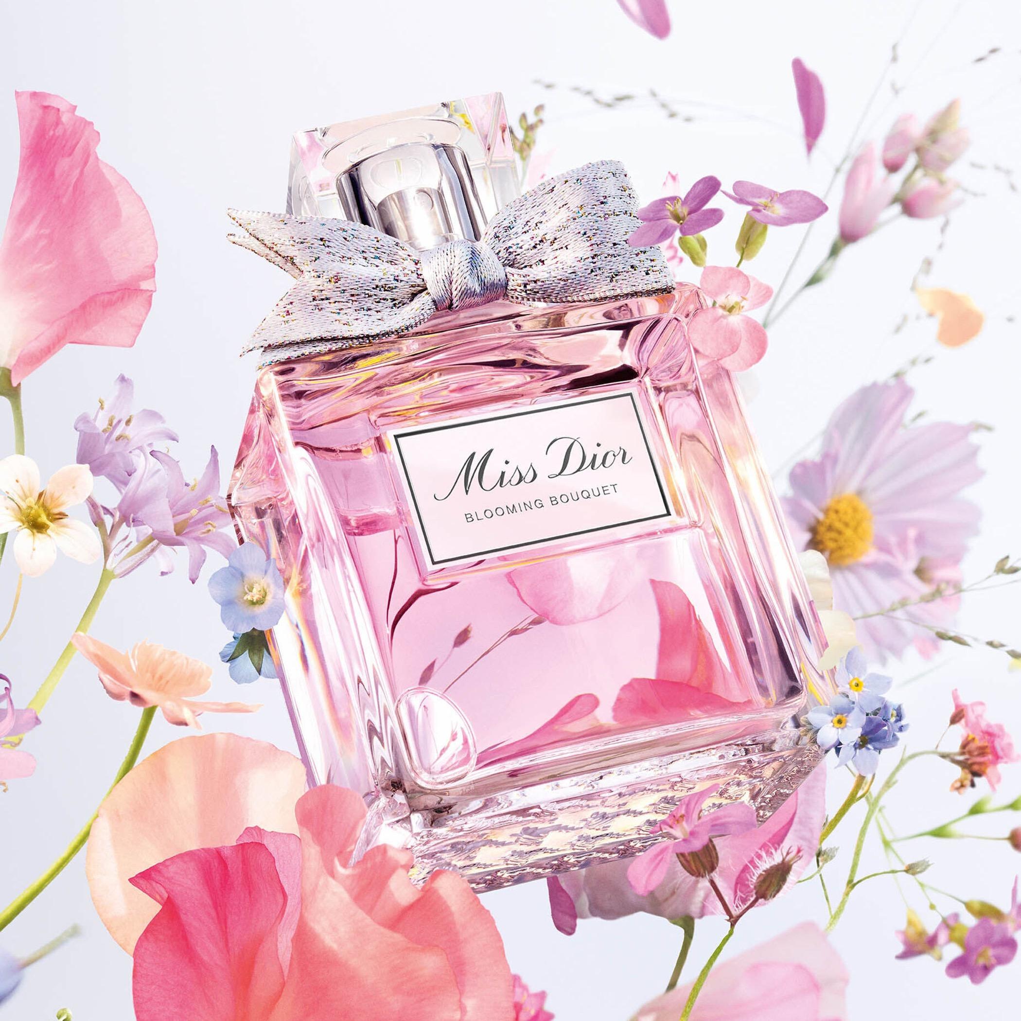 Dior Miss Dior Blooming Bouquet Eau de Toilette for Women - 50 ml-beautyandpersonalcare-fragrance-women-image-2