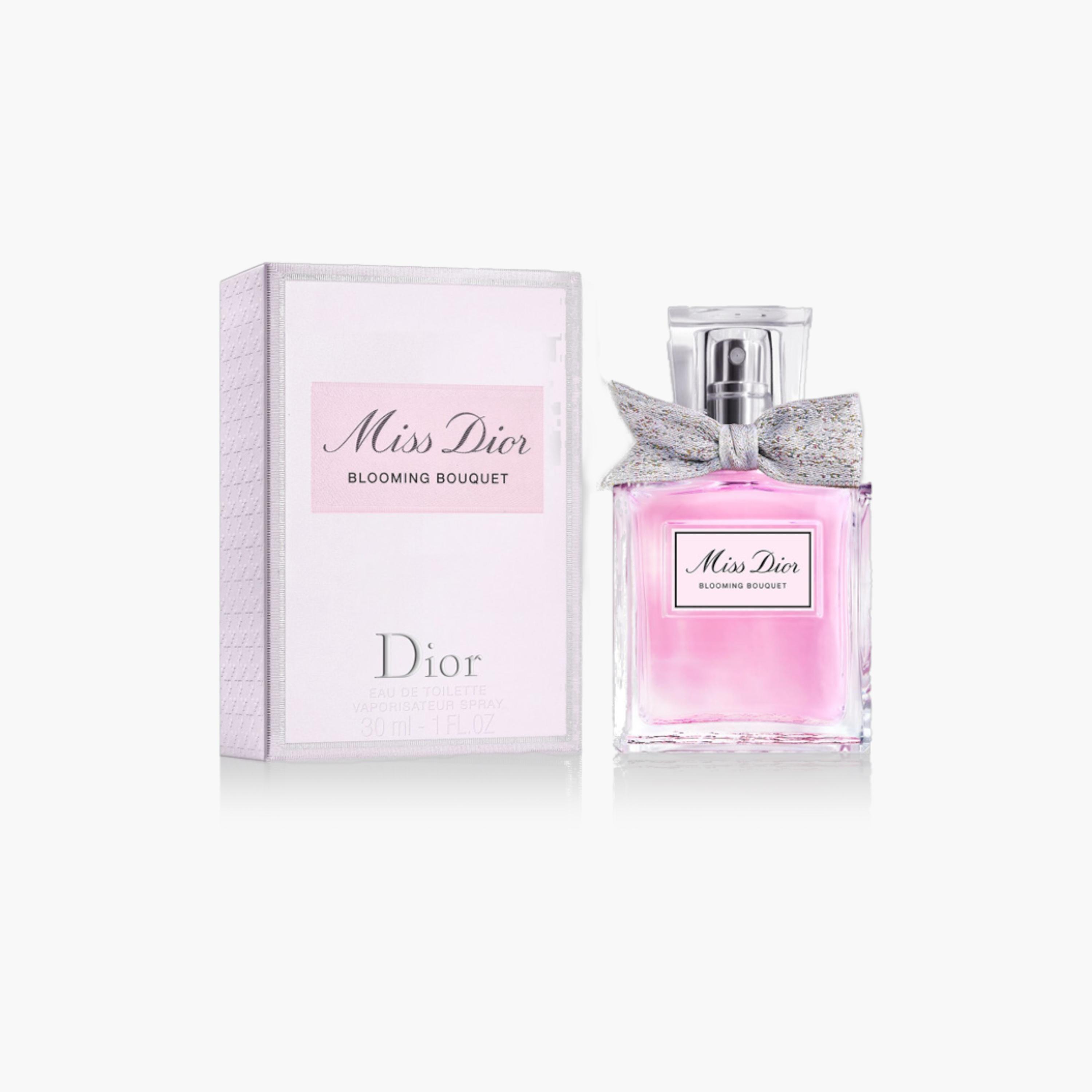 Dior Miss Dior Blooming Bouquet Eau de Toilette for Women - 50 ml-beautyandpersonalcare-fragrance-women-image-3