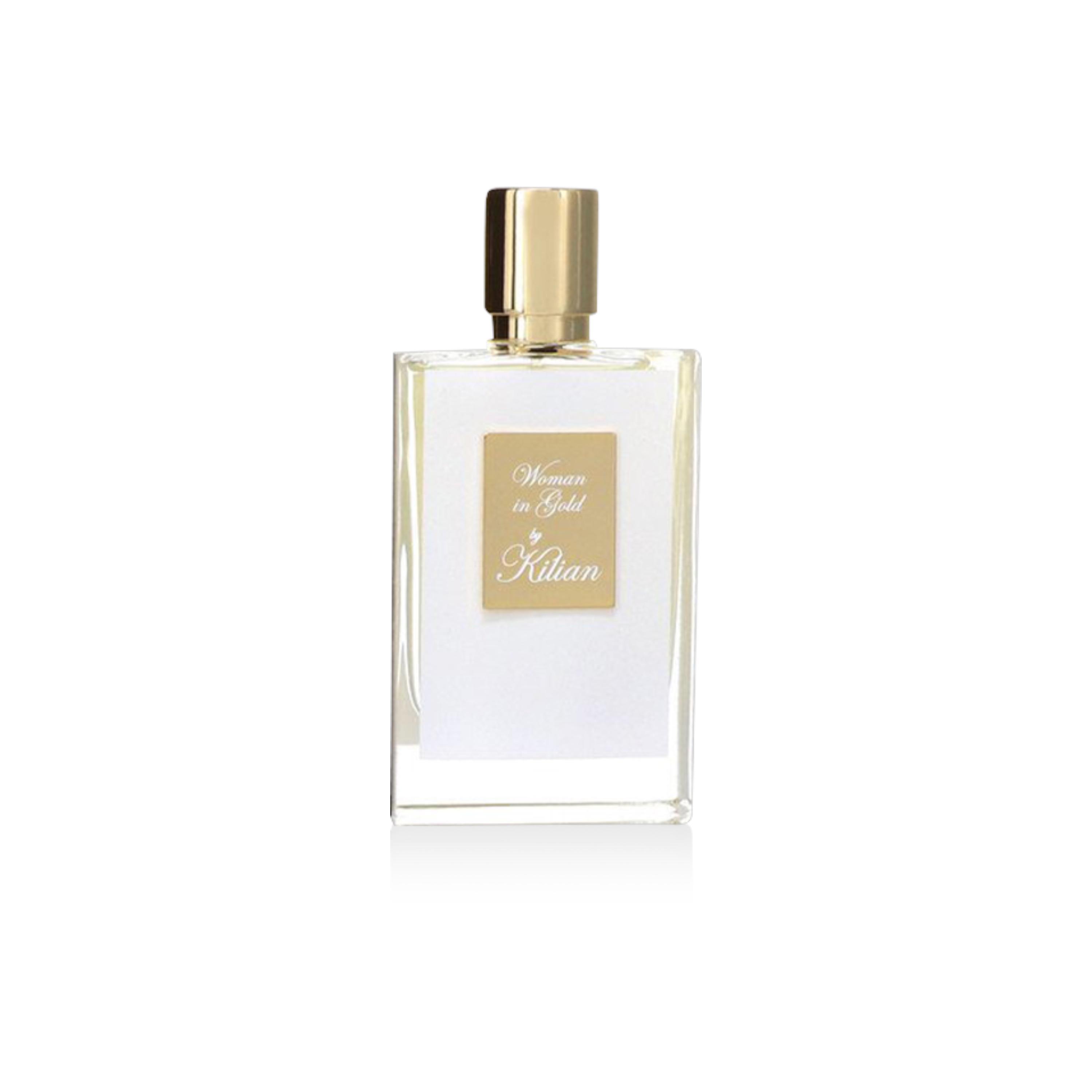Kilian Woman In Gold Eau de Parfum for Women - 50 ml-beautyandpersonalcare-fragrance-women-image-1
