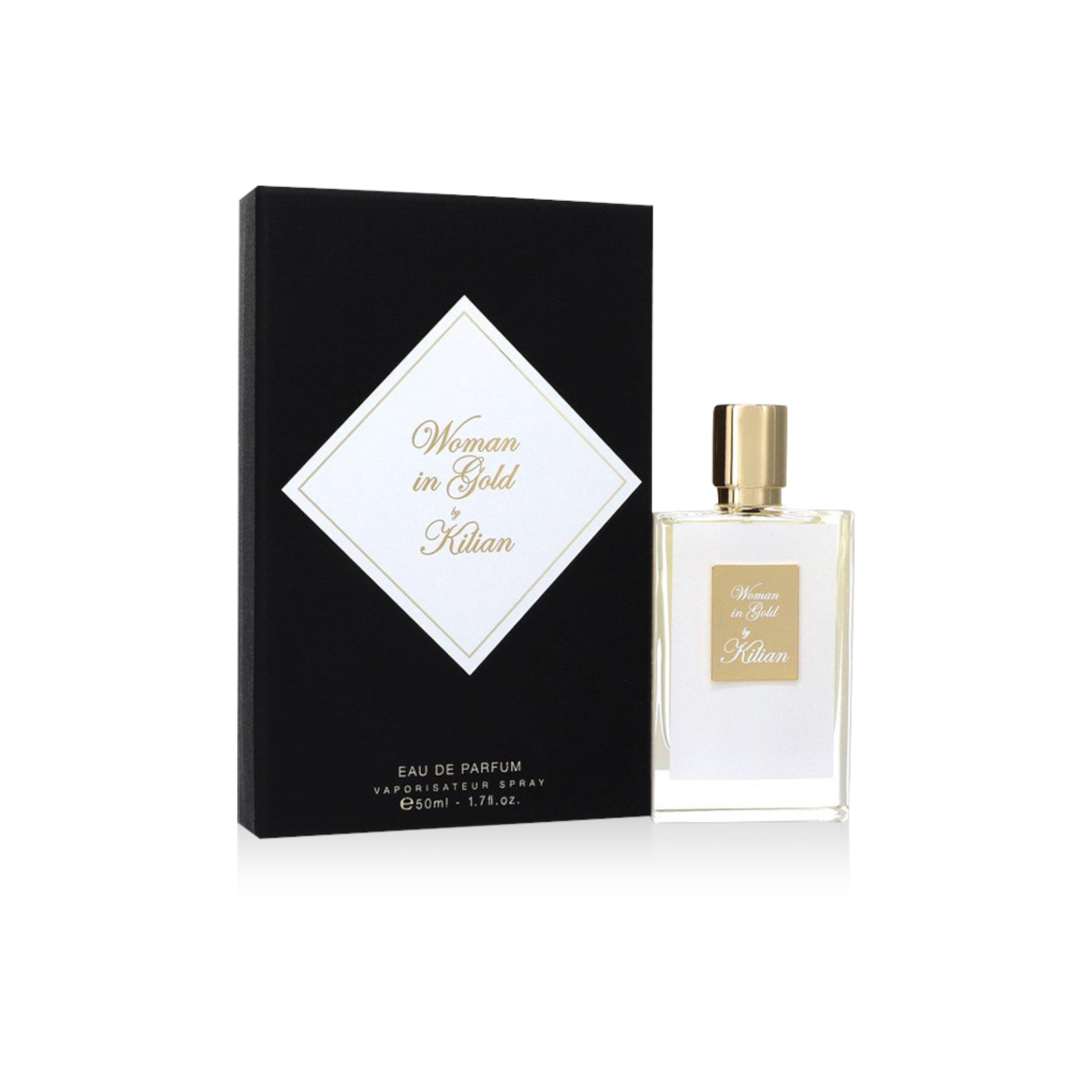 Kilian Woman In Gold Eau de Parfum for Women - 50 ml-beautyandpersonalcare-fragrance-women-image-2