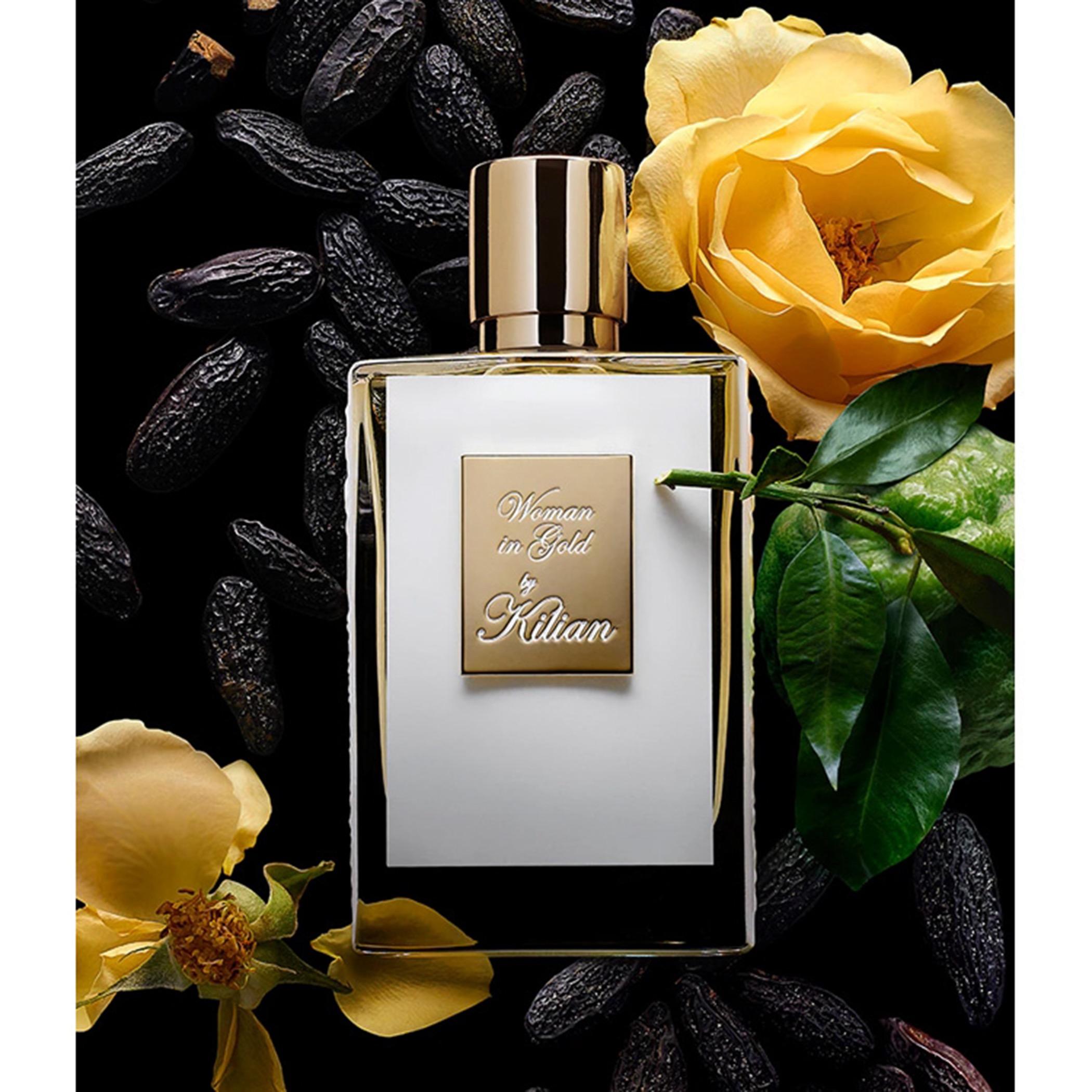 Kilian Woman In Gold Eau de Parfum for Women - 50 ml-beautyandpersonalcare-fragrance-women-image-3
