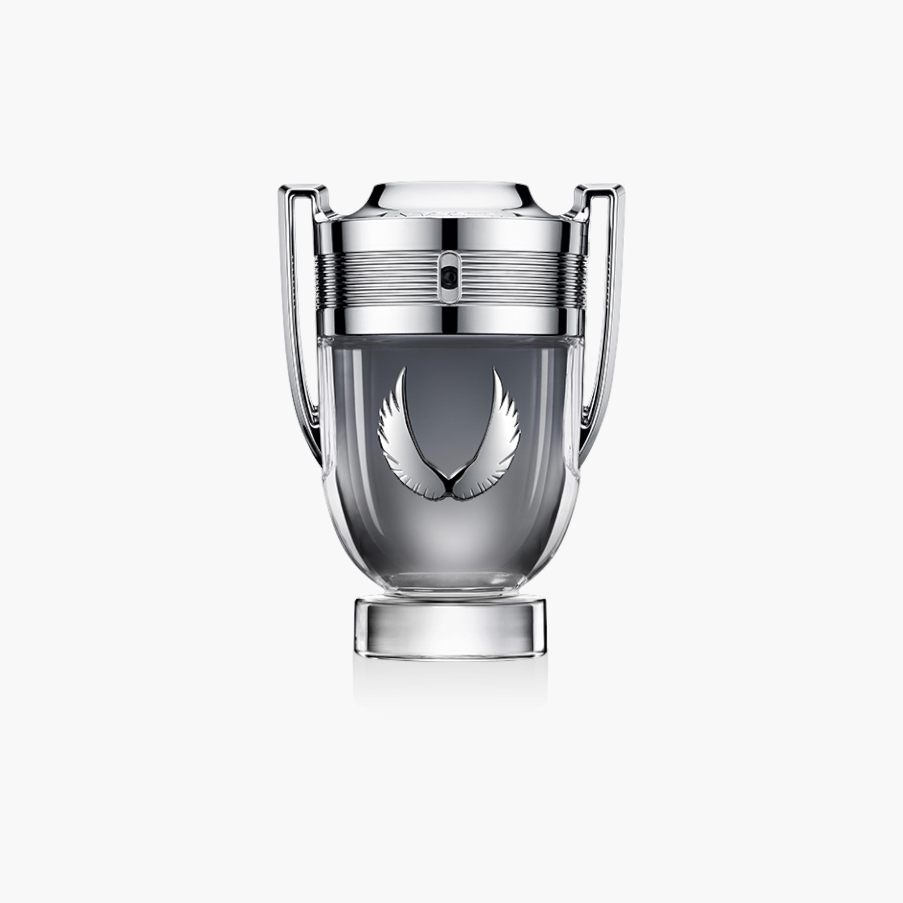 Paco Rabanne Invictus Platinum Eau de Parfum for Men - 200 ml-beautyandpersonalcare-fragrance-men-image-5