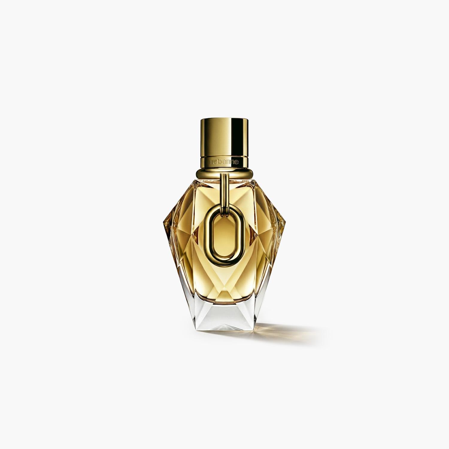 Paco Rabanne Million Gold Eau de Parfum for Women - 50 ml-beautyandpersonalcare-fragrance-women-image-1