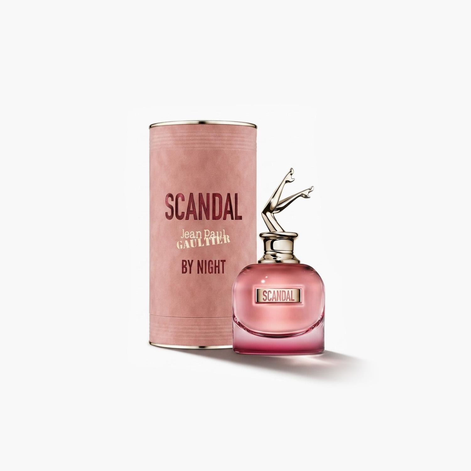 Jean Paul Gaultier Scandal By Night - 80 ml-beautyandpersonalcare-fragrance-women-image-2