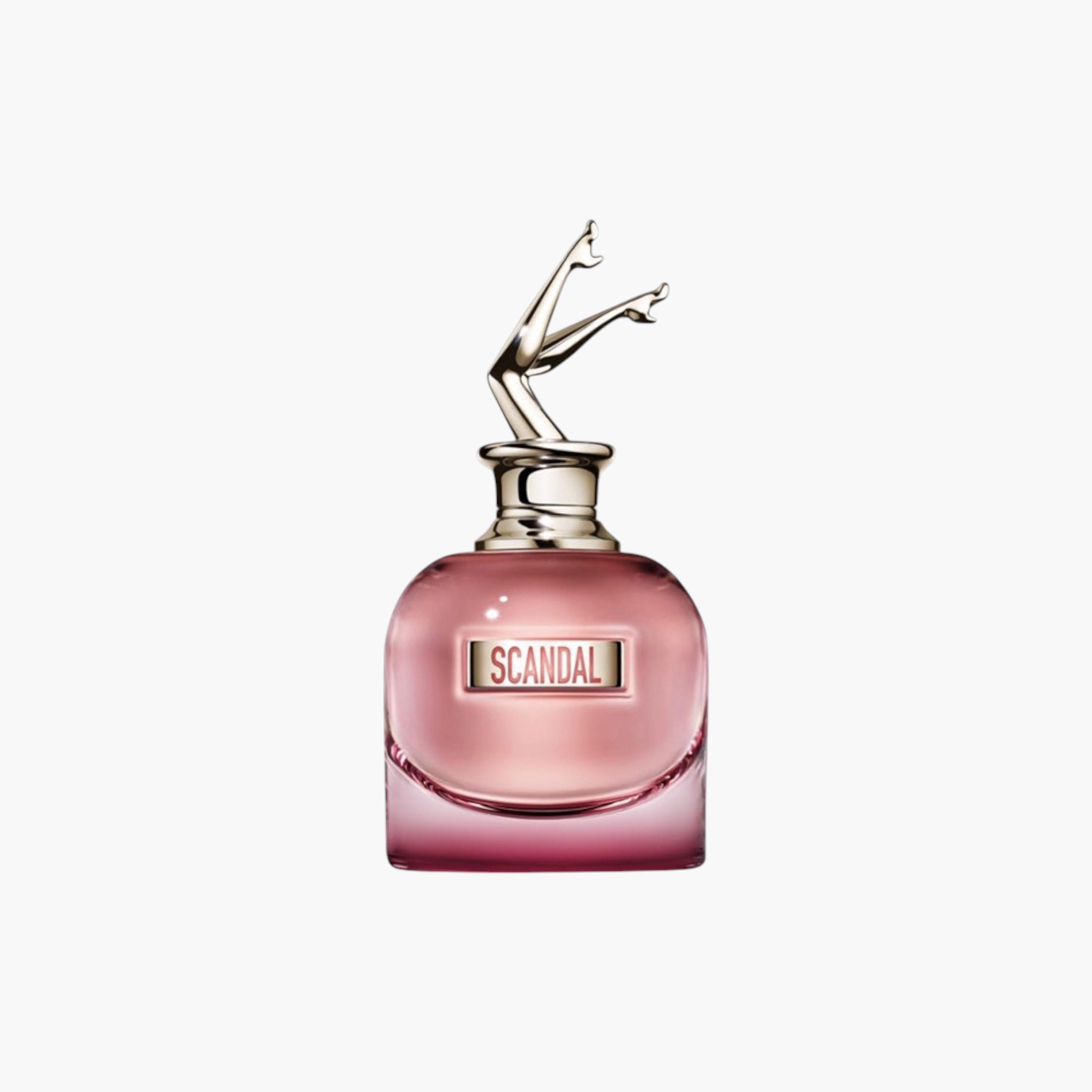 Jean Paul Gaultier Scandal By Night Eau de Parfum for Women - 50 ml-beautyandpersonalcare-fragrance-women-image-1