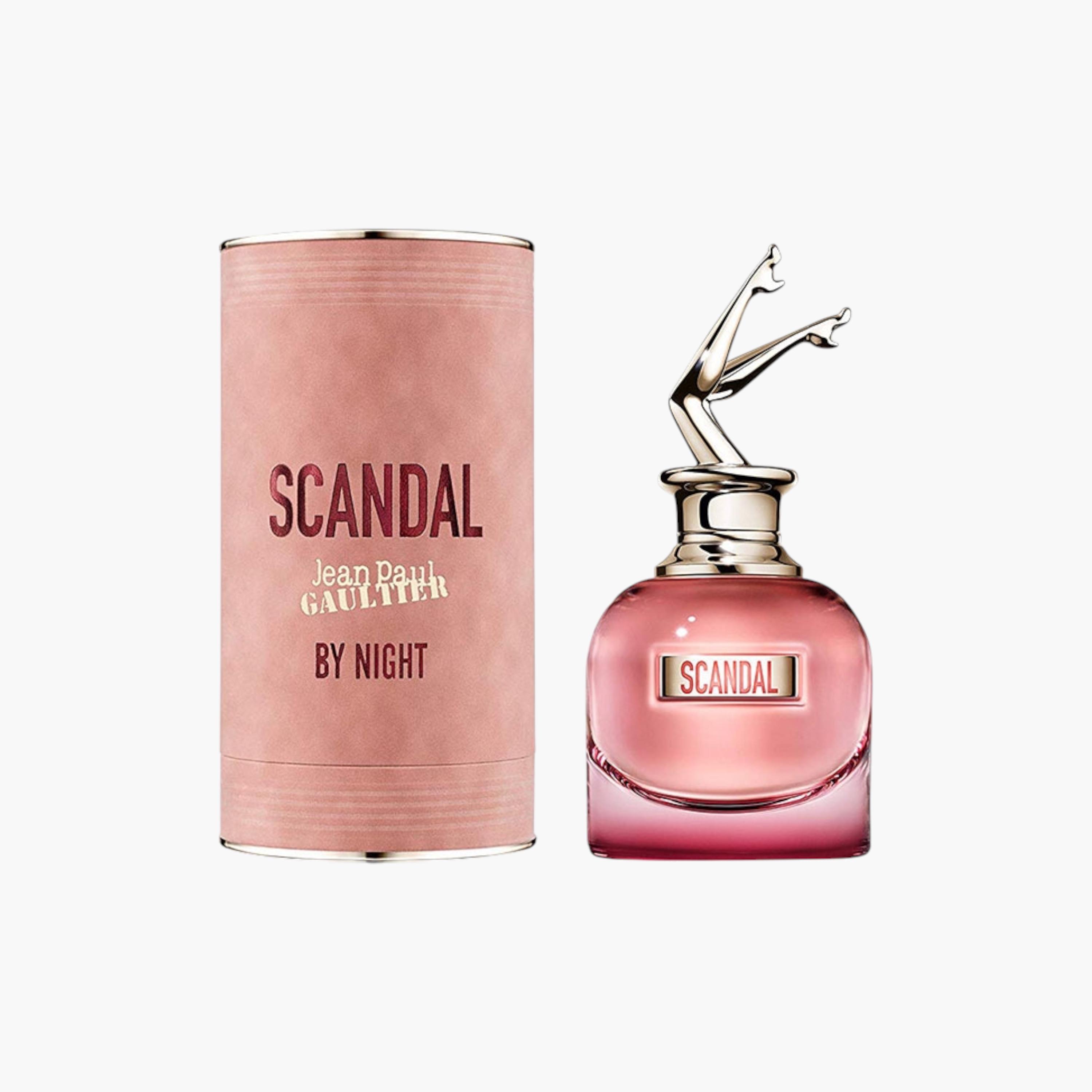 Jean Paul Gaultier Scandal By Night Eau de Parfum for Women - 50 ml-beautyandpersonalcare-fragrance-women-image-2