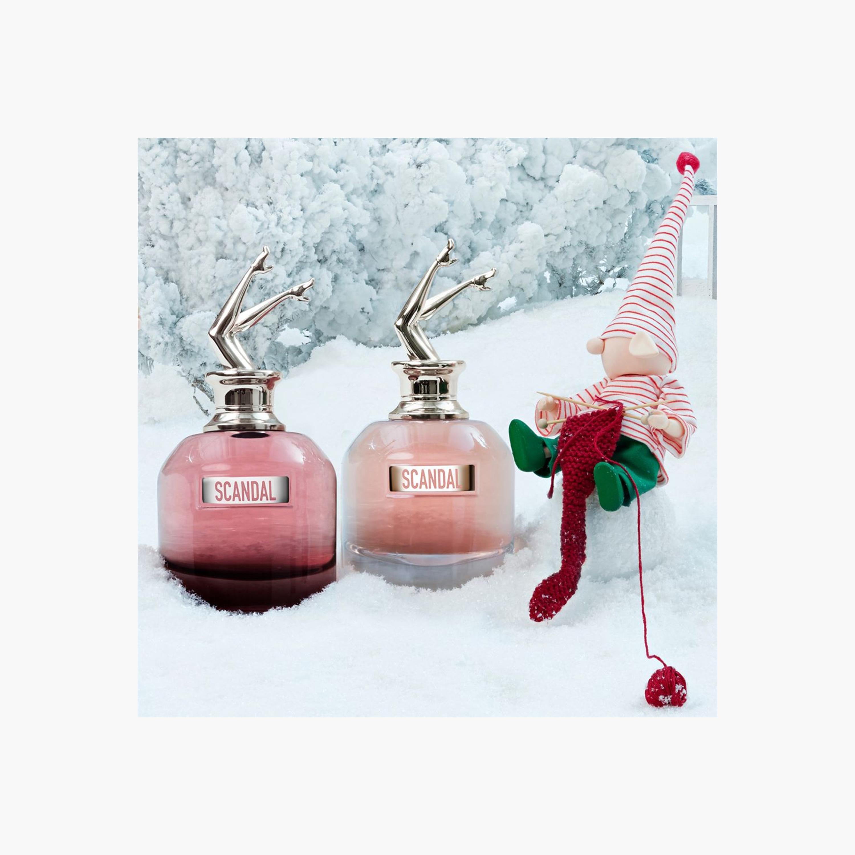 Jean Paul Gaultier Scandal By Night Eau de Parfum for Women - 50 ml-beautyandpersonalcare-fragrance-women-image-4