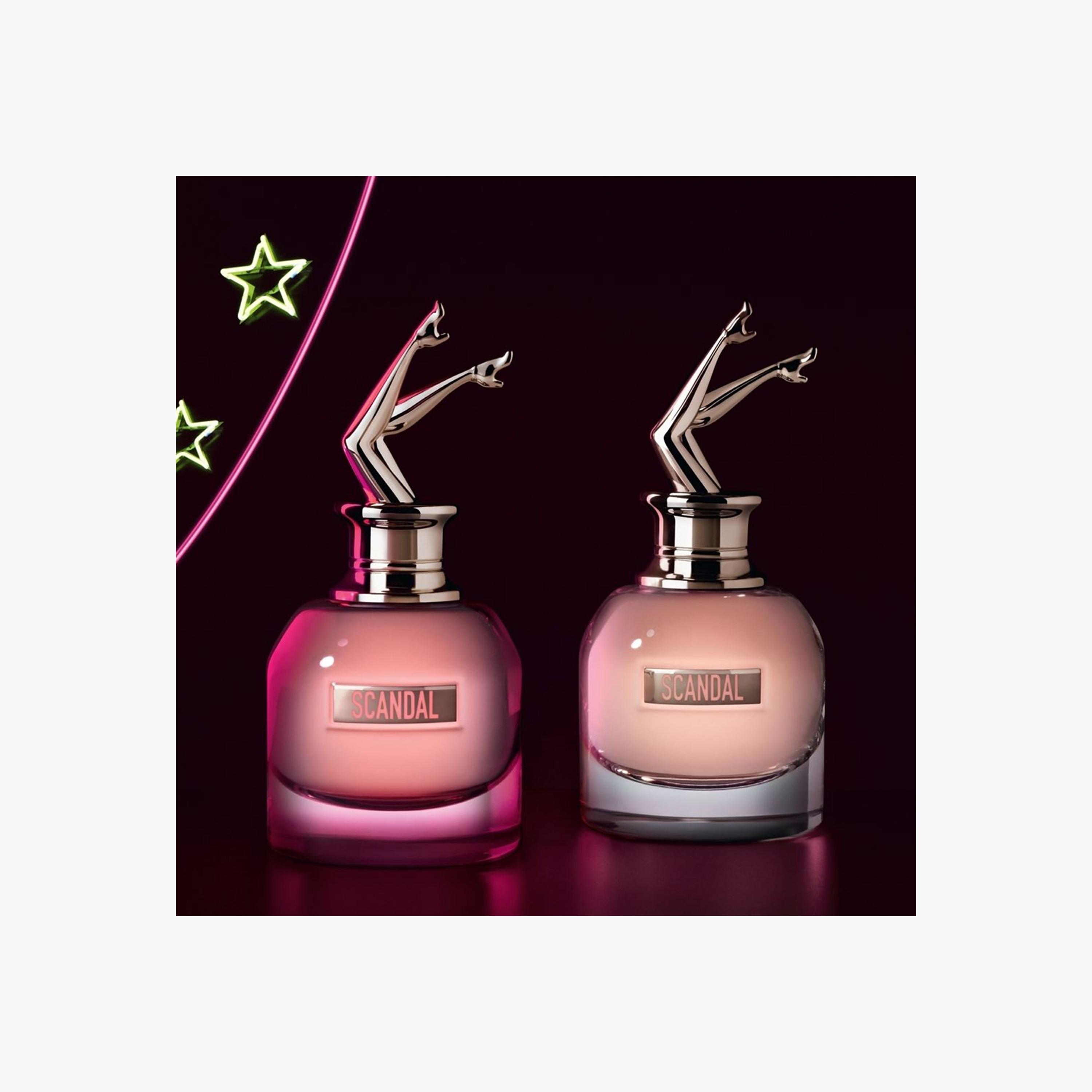 Jean Paul Gaultier Scandal By Night Eau de Parfum for Women - 50 ml-beautyandpersonalcare-fragrance-women-image-5