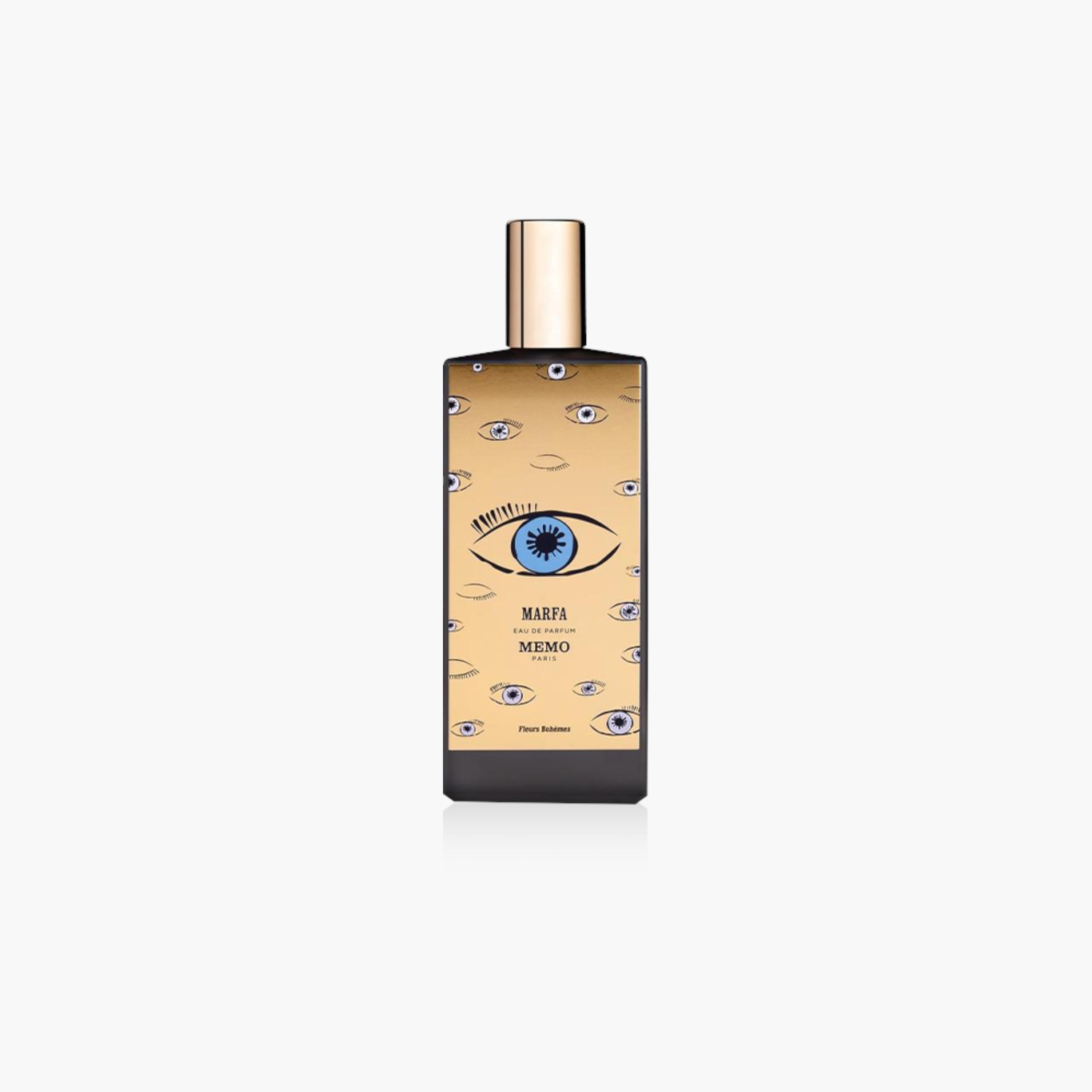 Memo Paris Marfa Fleurs Bohemes Eau de Parfum - 75 ml-beautyandpersonalcare-fragrance-unisex-image-1