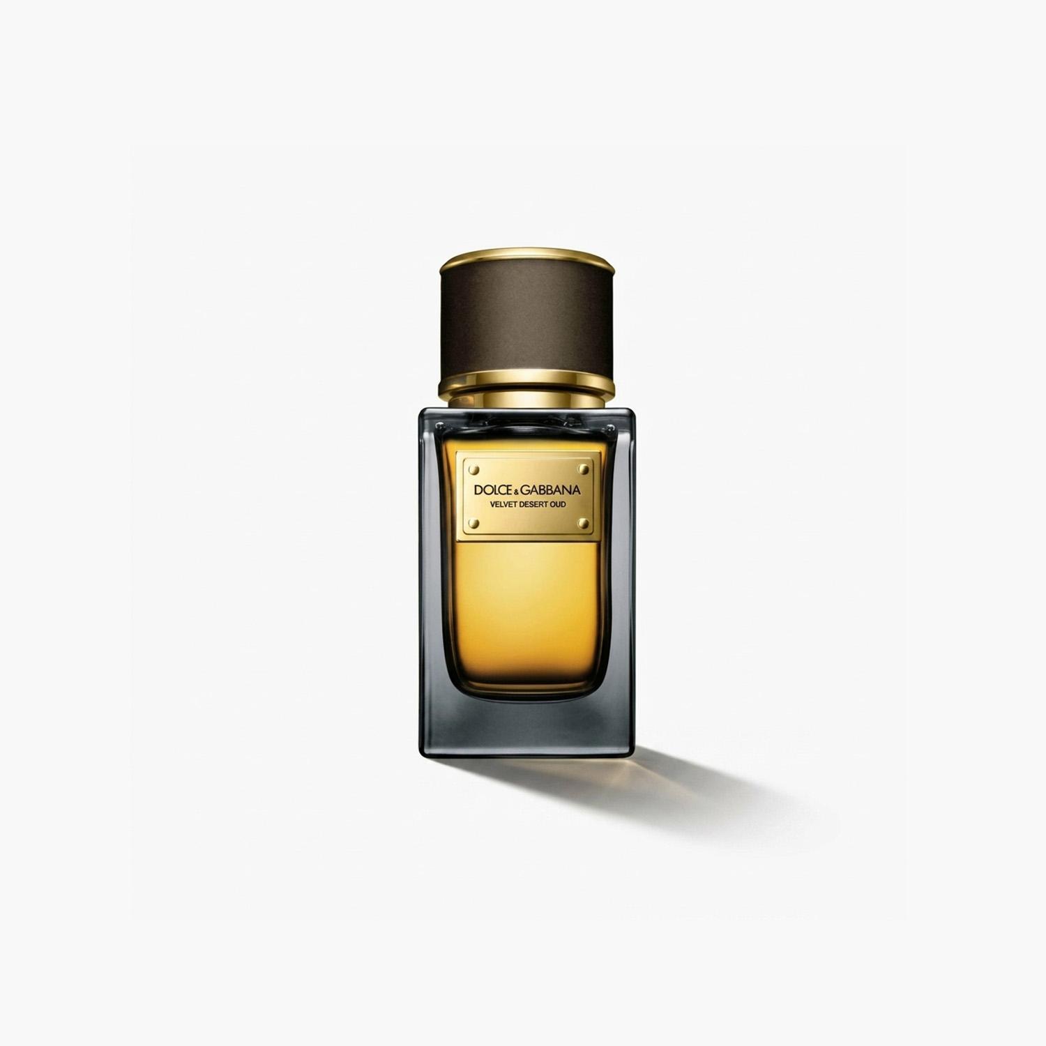 Dolce & Gabbana Velvet Desert Oud Eau de Parfum - 150 ml-beautyandpersonalcare-fragrance-unisex-image-1
