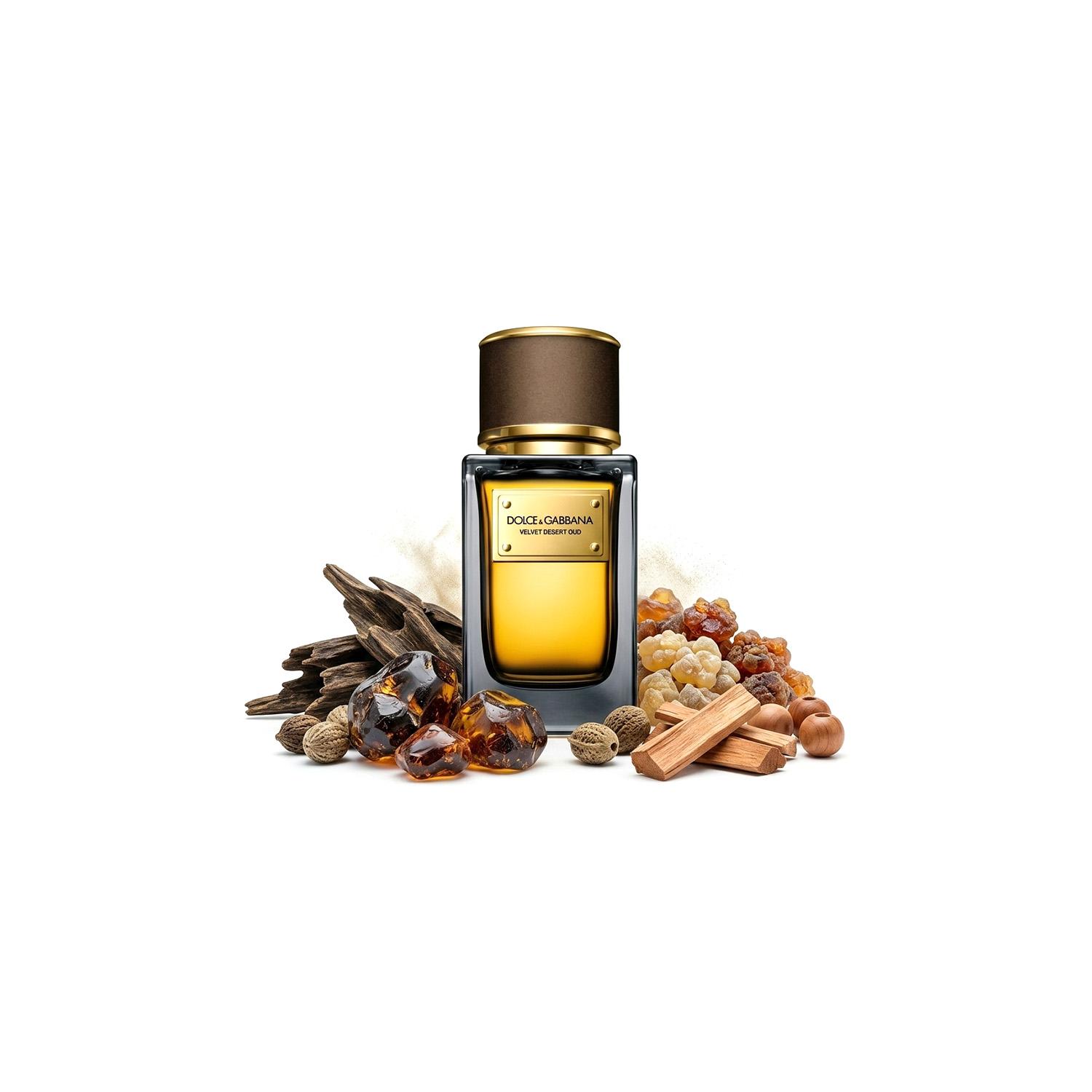 Dolce & Gabbana Velvet Desert Oud Eau de Parfum - 150 ml-beautyandpersonalcare-fragrance-unisex-image-3