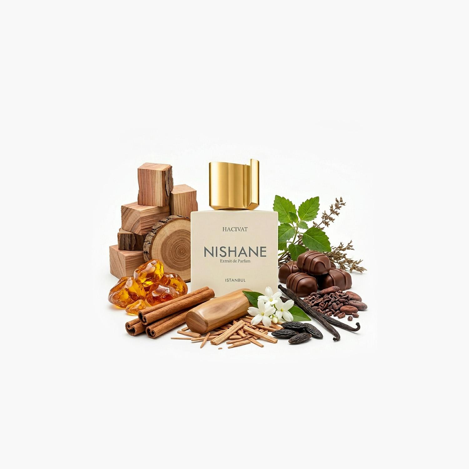 Nishane Hacivat Istanbul Chypre Extrait de Parfum - 100 ml-beautyandpersonalcare-fragrance-unisex-image-3