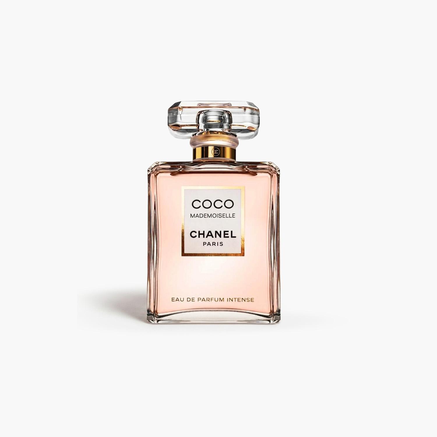 Chanel Coco Mademoiselle Intense Eau de Parfum for Women - 100 ml-beautyandpersonalcare-fragrance-women-image-1