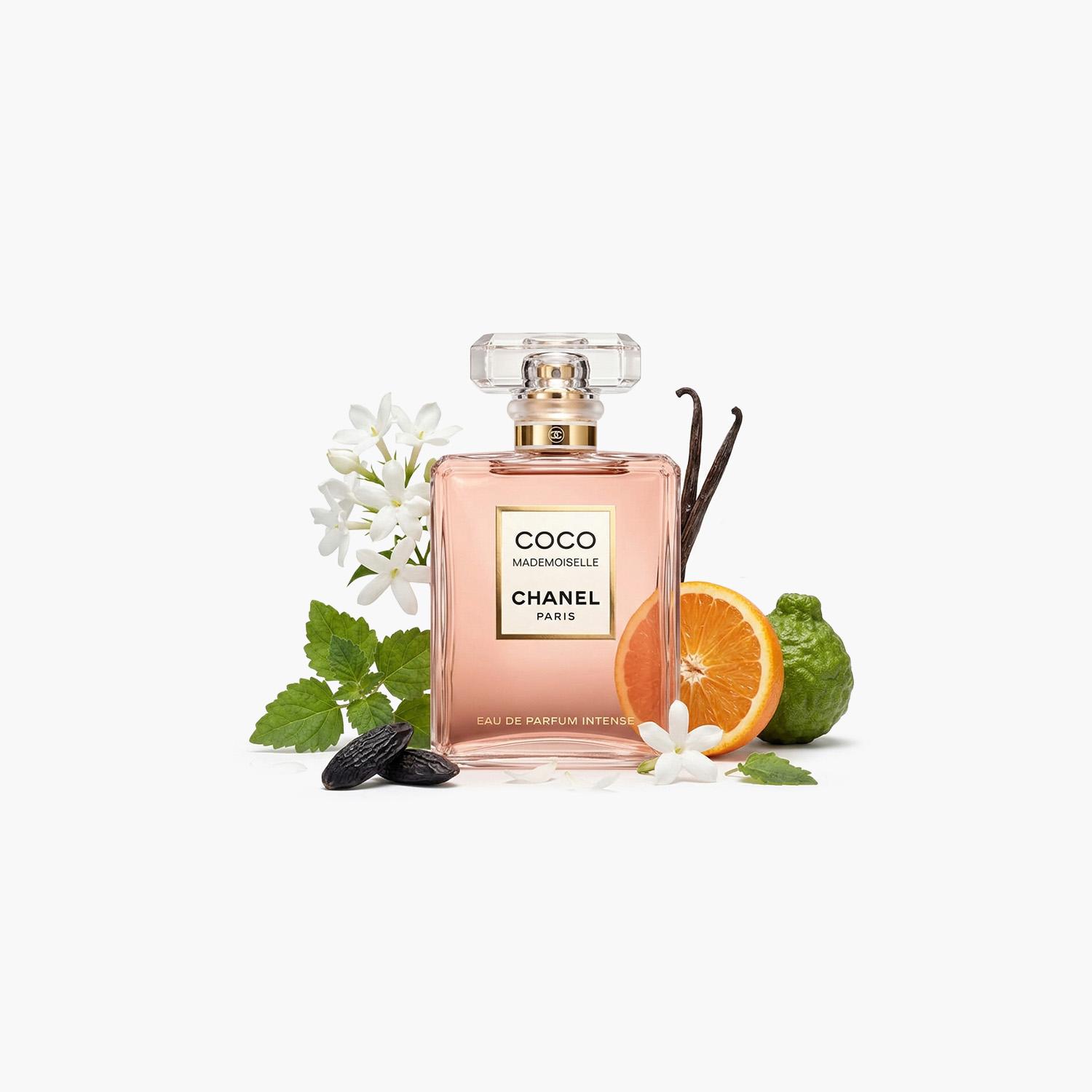 Chanel Coco Mademoiselle Intense Eau de Parfum for Women - 100 ml-beautyandpersonalcare-fragrance-women-image-3