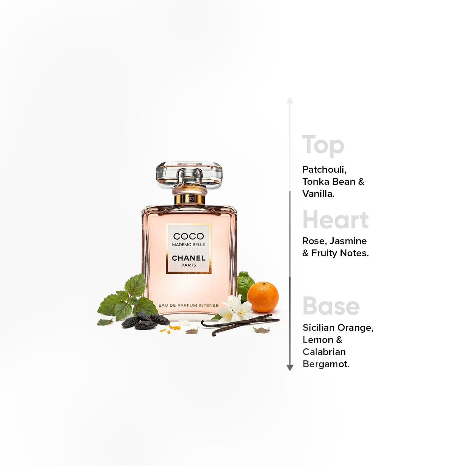Chanel Coco Mademoiselle Intense Eau de Parfum for Women - 100 ml-beautyandpersonalcare-fragrance-women-image-4