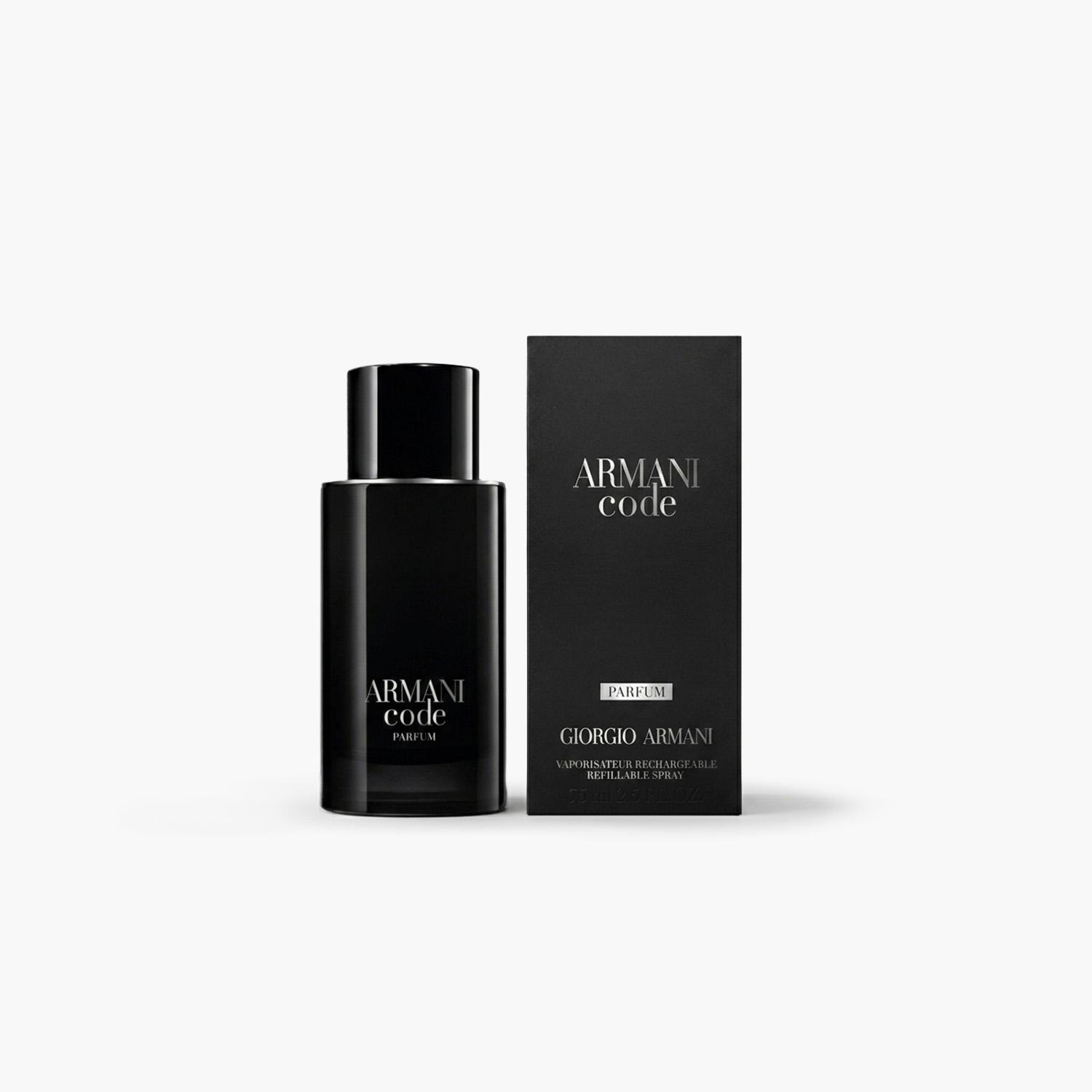 Giorgio Armani Code Eau de Parfum for Men - 75 ml-beautyandpersonalcare-fragrance-men-image-2