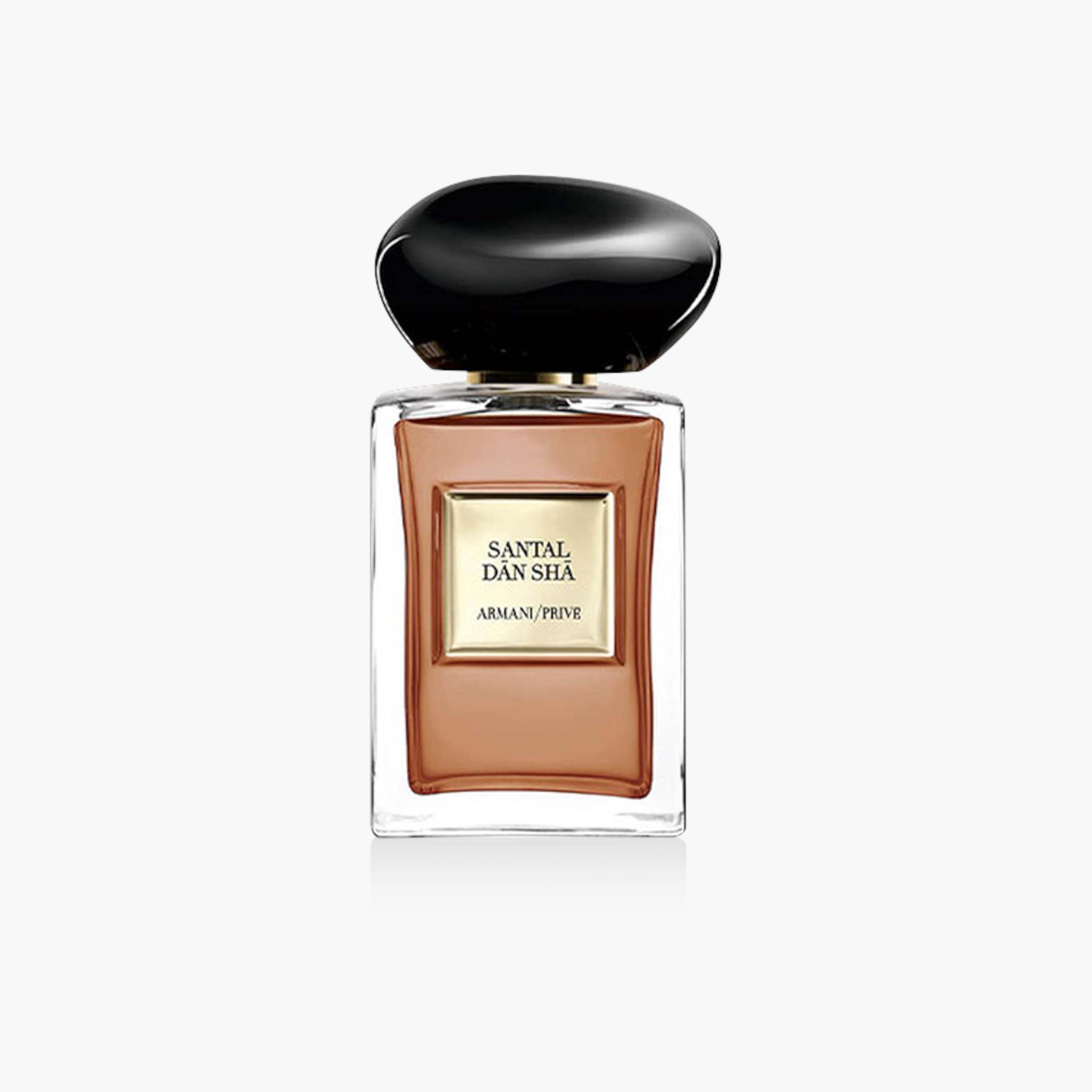 Giorgio Armani Santal Dan Sha Eau De Toilette - 50 ml-beautyandpersonalcare-fragrance-unisex-image-1