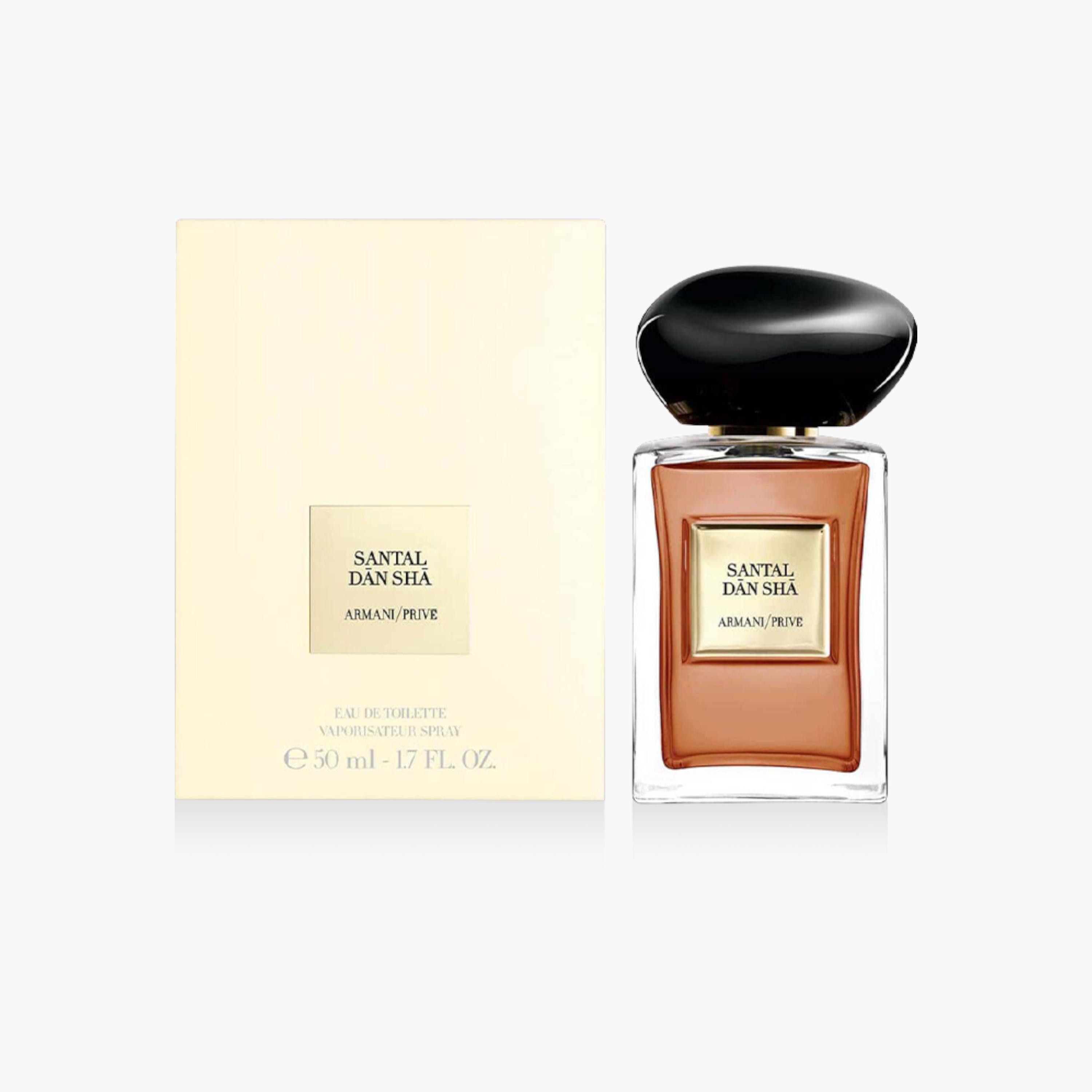 Giorgio Armani Santal Dan Sha Eau De Toilette - 50 ml-beautyandpersonalcare-fragrance-unisex-image-2