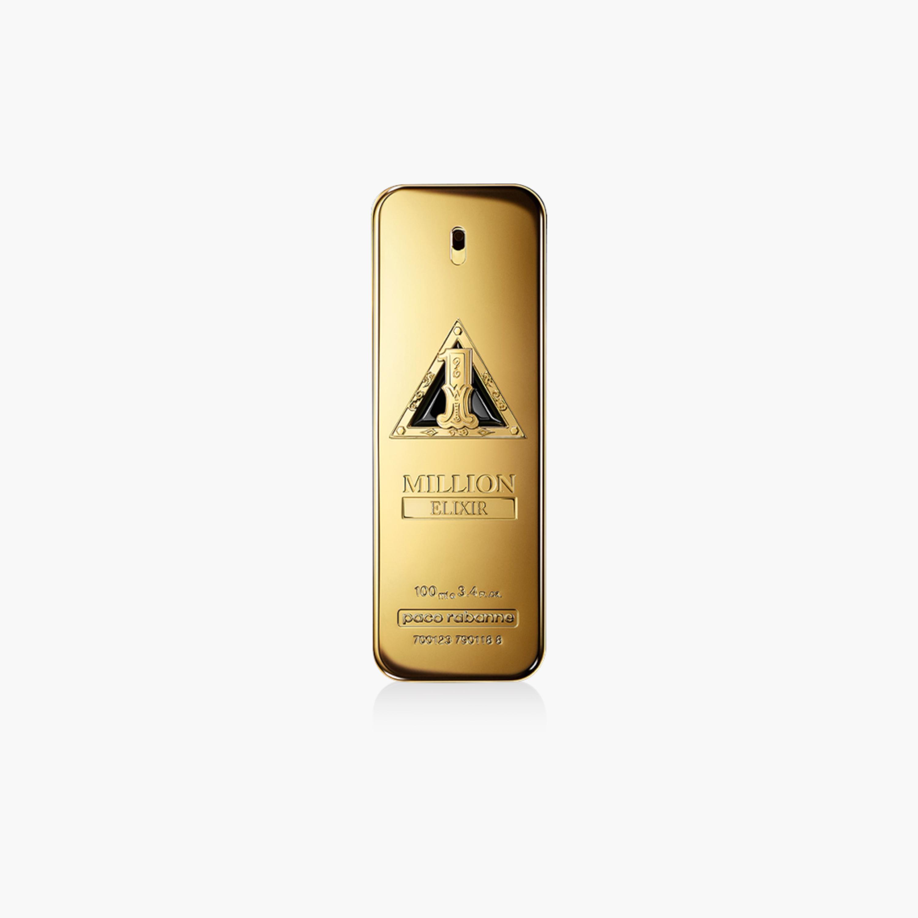 Paco Rabanne 1 Million Elixir Eau de Parfum for Men - 50 ml-beautyandpersonalcare-fragrance-men-image-1