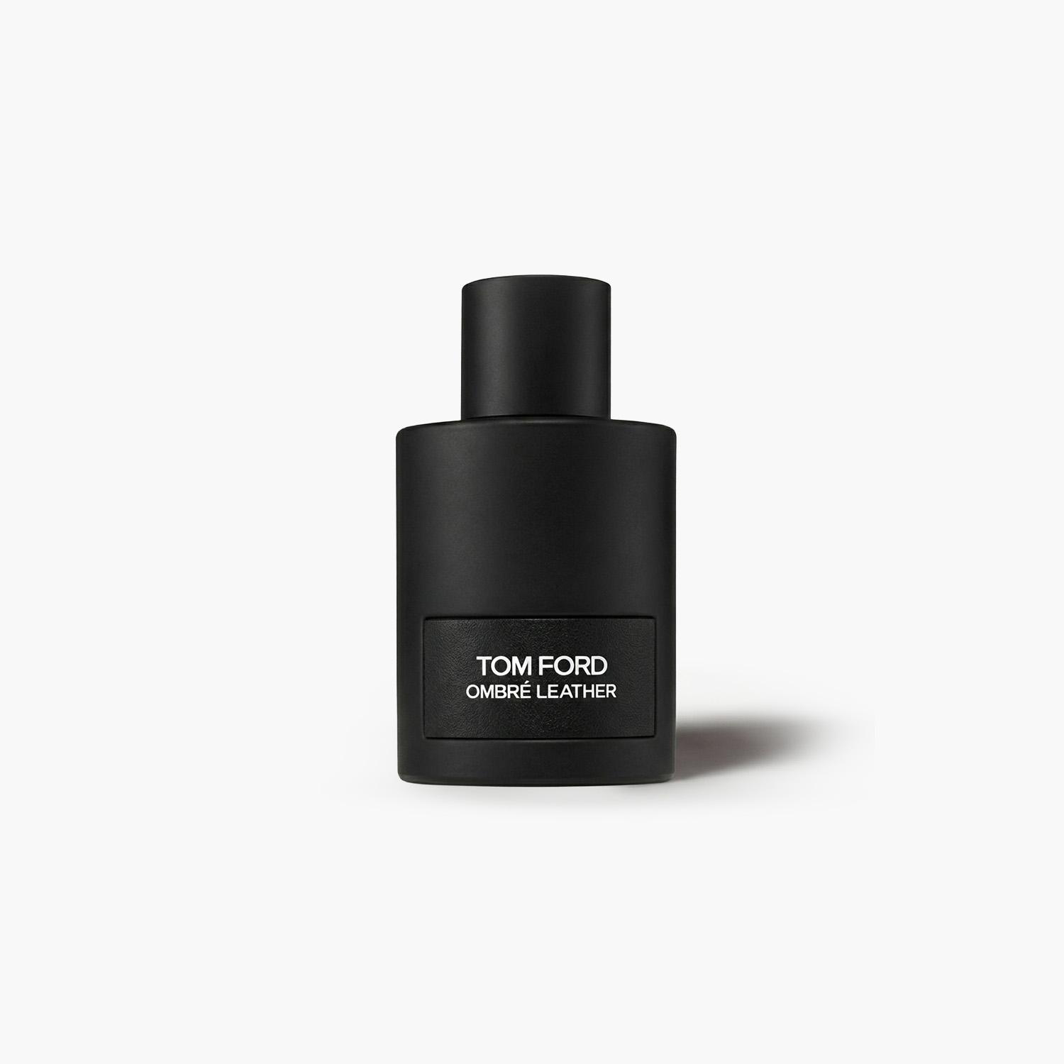 Tomford D'ombré Leather Eau de Toilette for Men - 100 ml-beautyandpersonalcare-fragrance-men-image-1