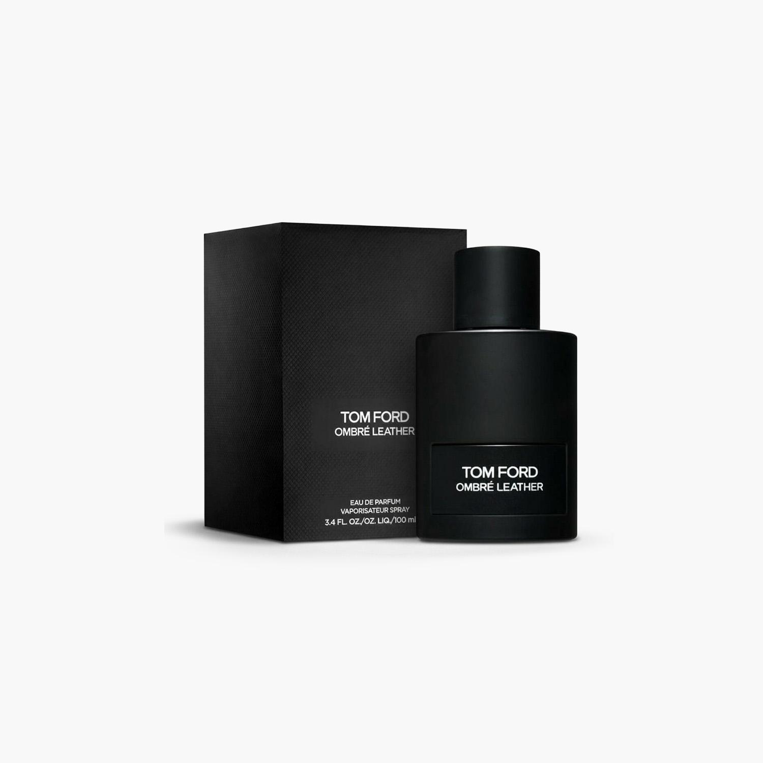 Tomford D'ombré Leather Eau de Toilette for Men - 100 ml-beautyandpersonalcare-fragrance-men-image-2