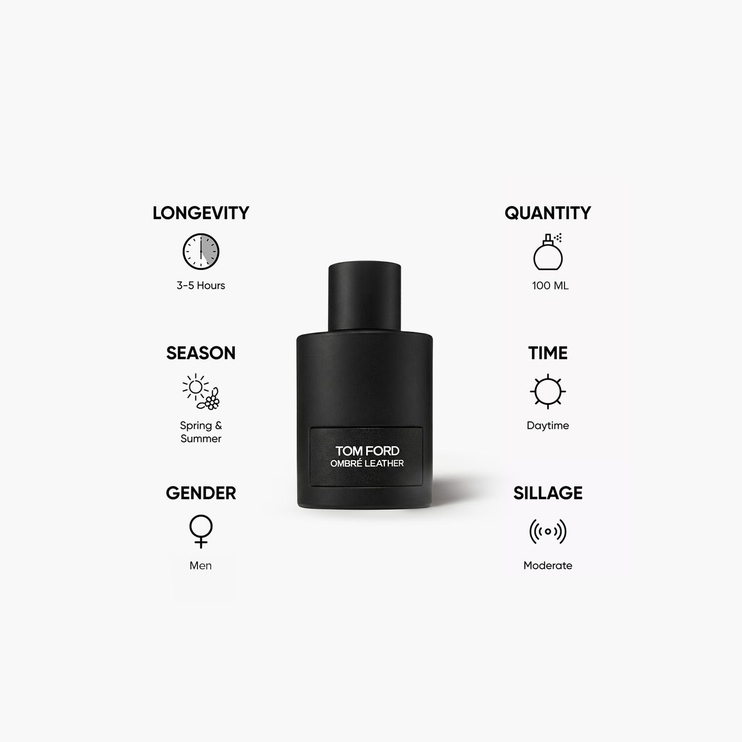 Tomford D'ombré Leather Eau de Toilette for Men - 100 ml-beautyandpersonalcare-fragrance-men-image-5
