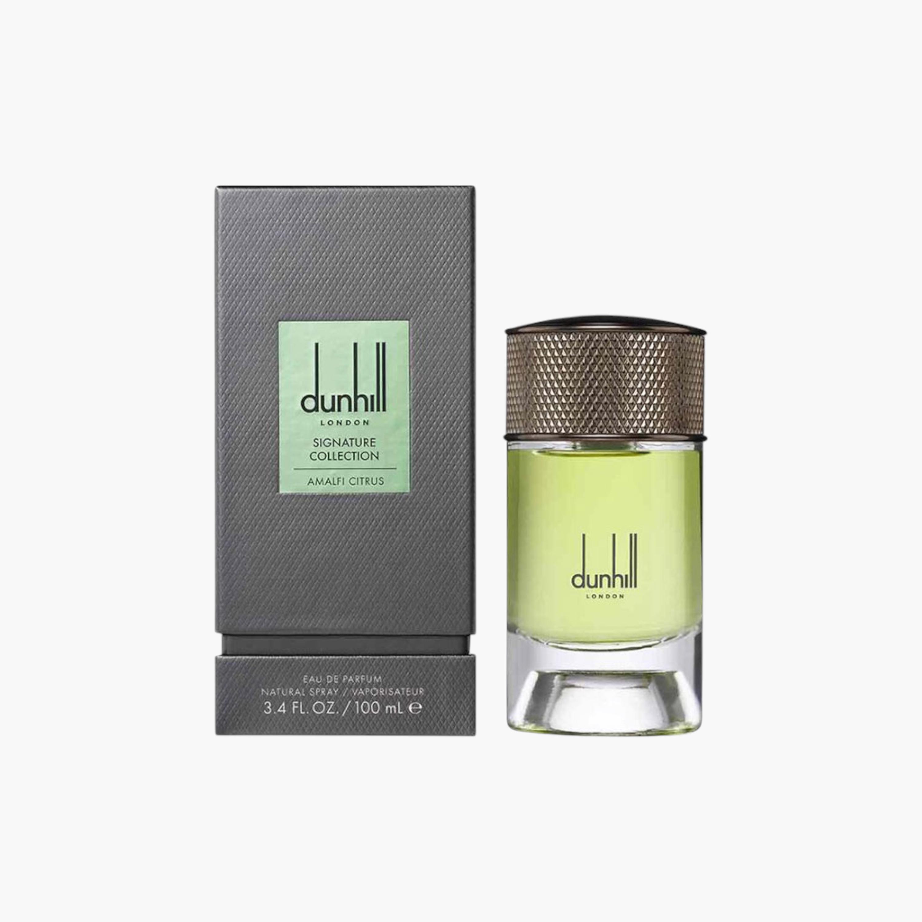 Dunhill Amalfi Citrus Eau de Parfum for Men - 100 ml-beautyandpersonalcare-fragrance-men-image-2