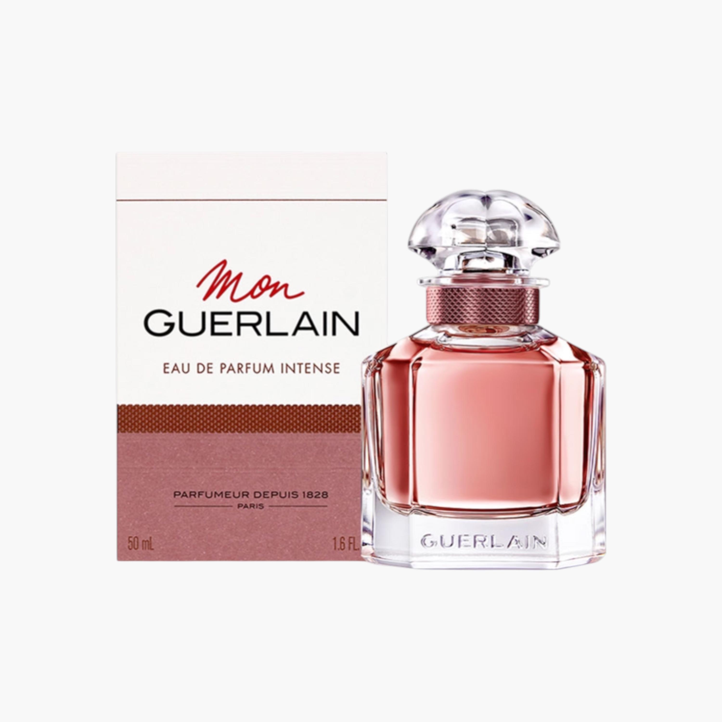 Guerlain Mon Intense Eau de Parfum for Women - 50 ml-beautyandpersonalcare-fragrance-women-image-2