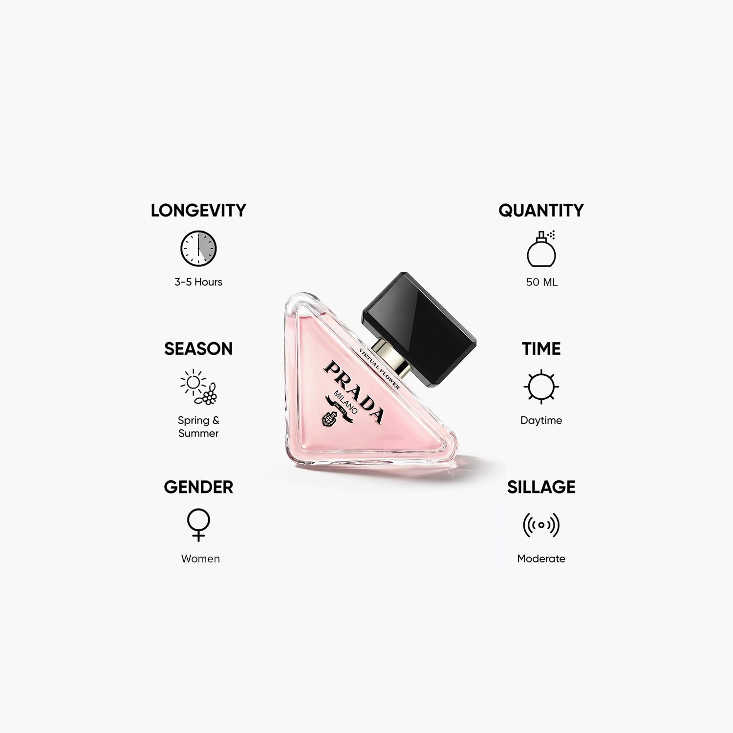 Prada Virtual Flower Eau de Parfum for Women - 50 ml-beautyandpersonalcare-fragrance-women-image-5