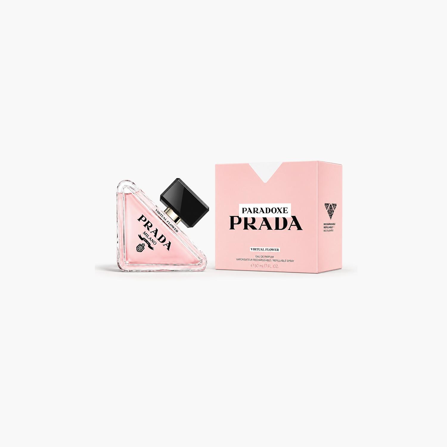 Prada Virtual Flower Eau de Parfum for Women – 90 ml-beautyandpersonalcare-fragrance-women-image-2