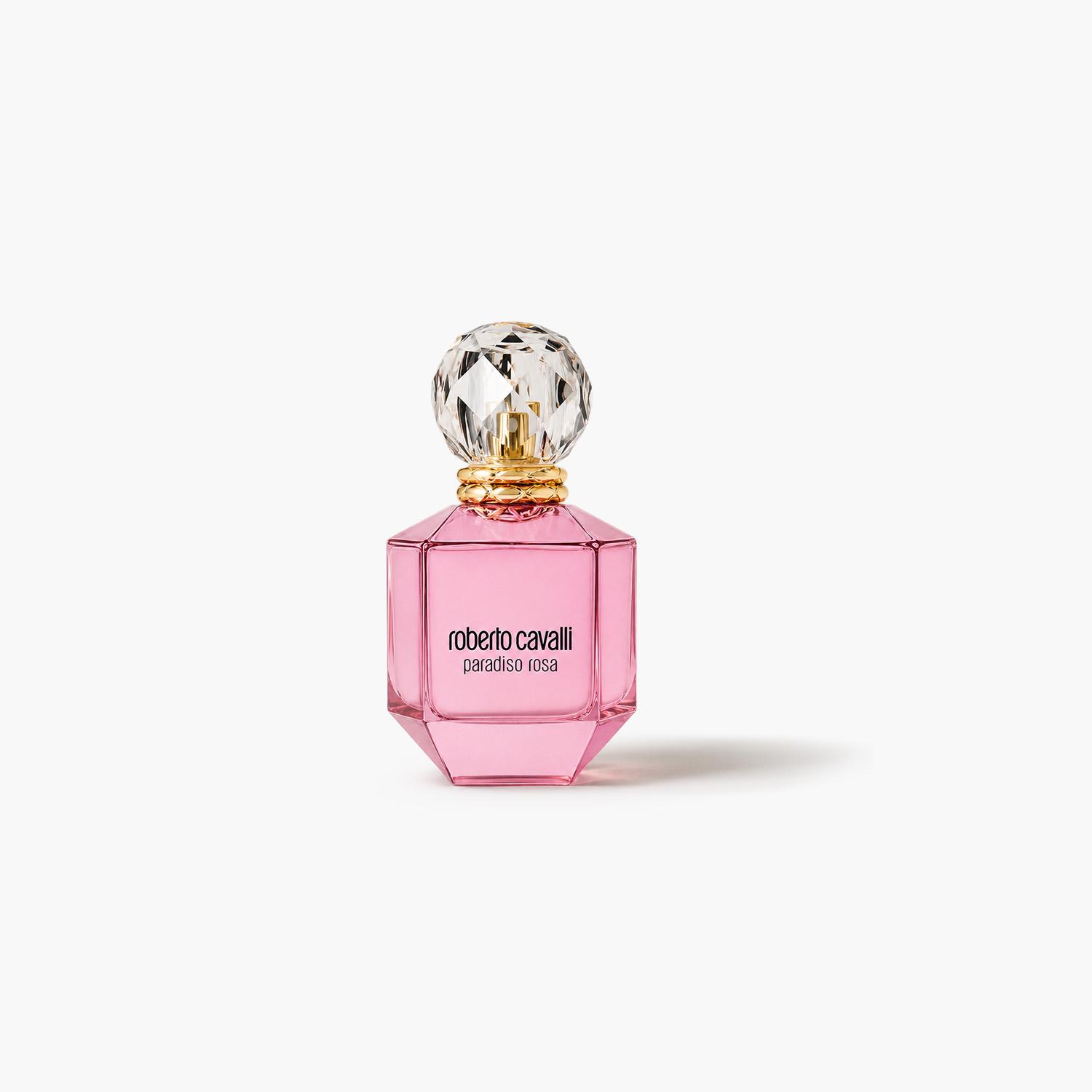 Roberto Cavalli Paradiso Rosa Eau de Parfum for Women - 75 ml-beautyandpersonalcare-fragrance-women-image-1
