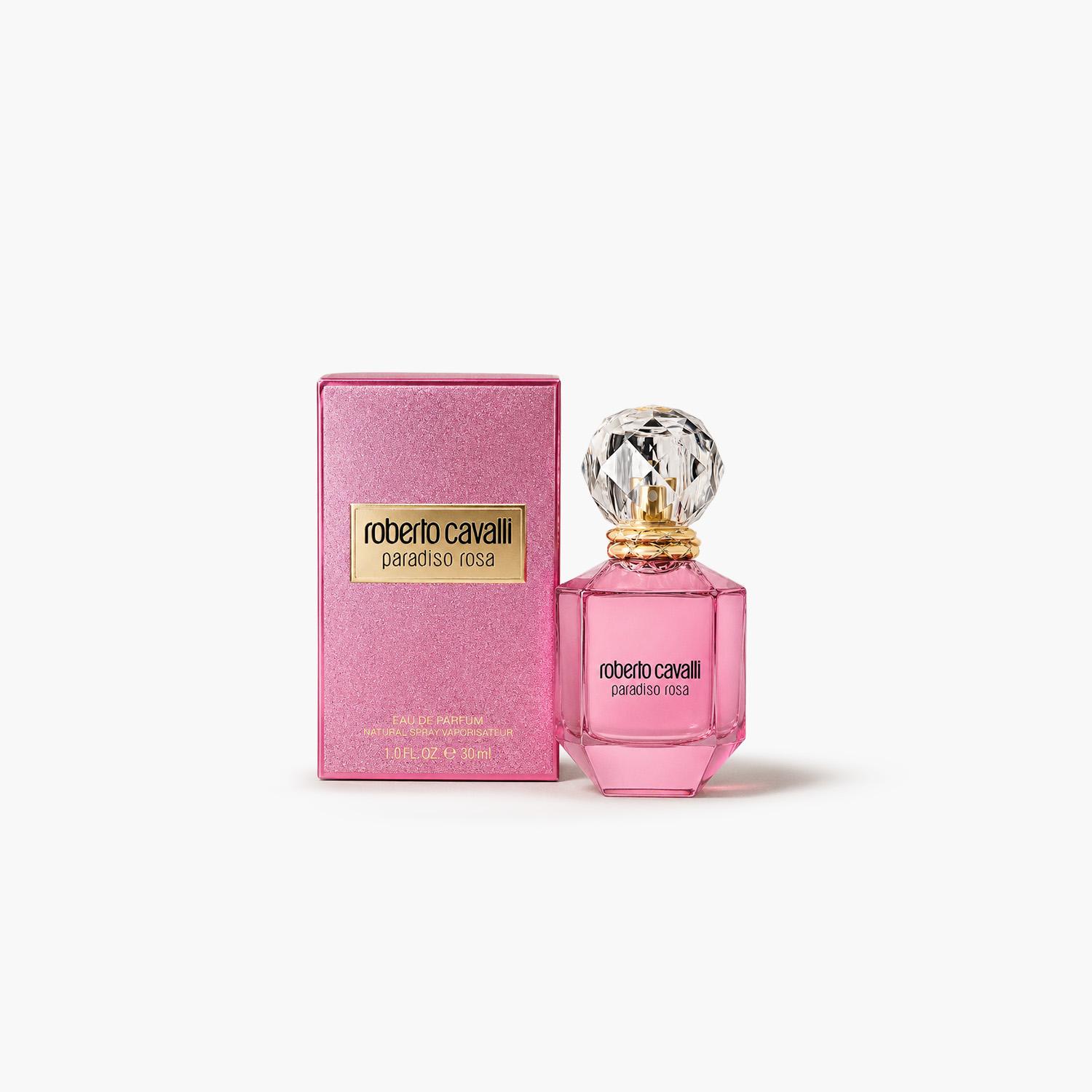Roberto Cavalli Paradiso Rosa Eau de Parfum for Women - 75 ml-beautyandpersonalcare-fragrance-women-image-2