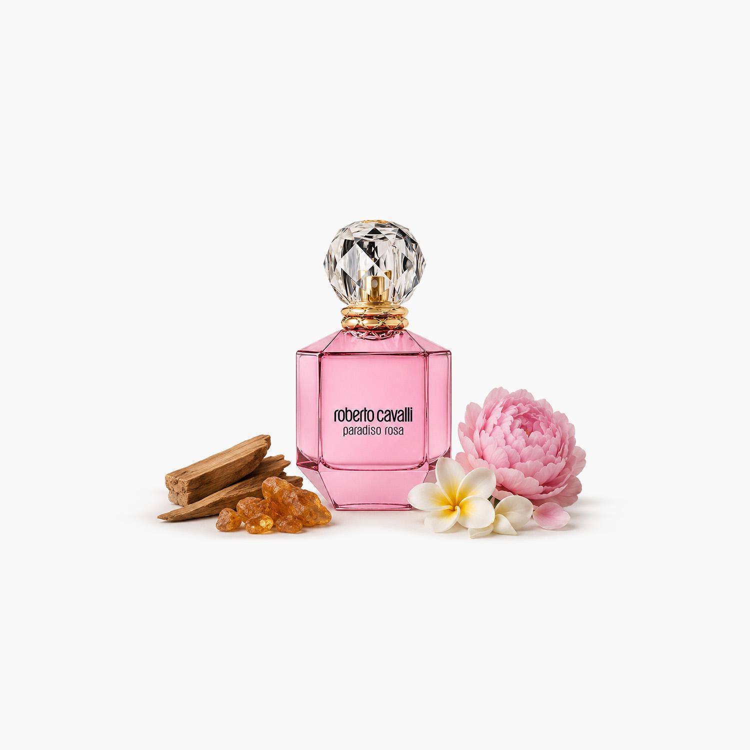 Roberto Cavalli Paradiso Rosa Eau de Parfum for Women - 75 ml-beautyandpersonalcare-fragrance-women-image-3