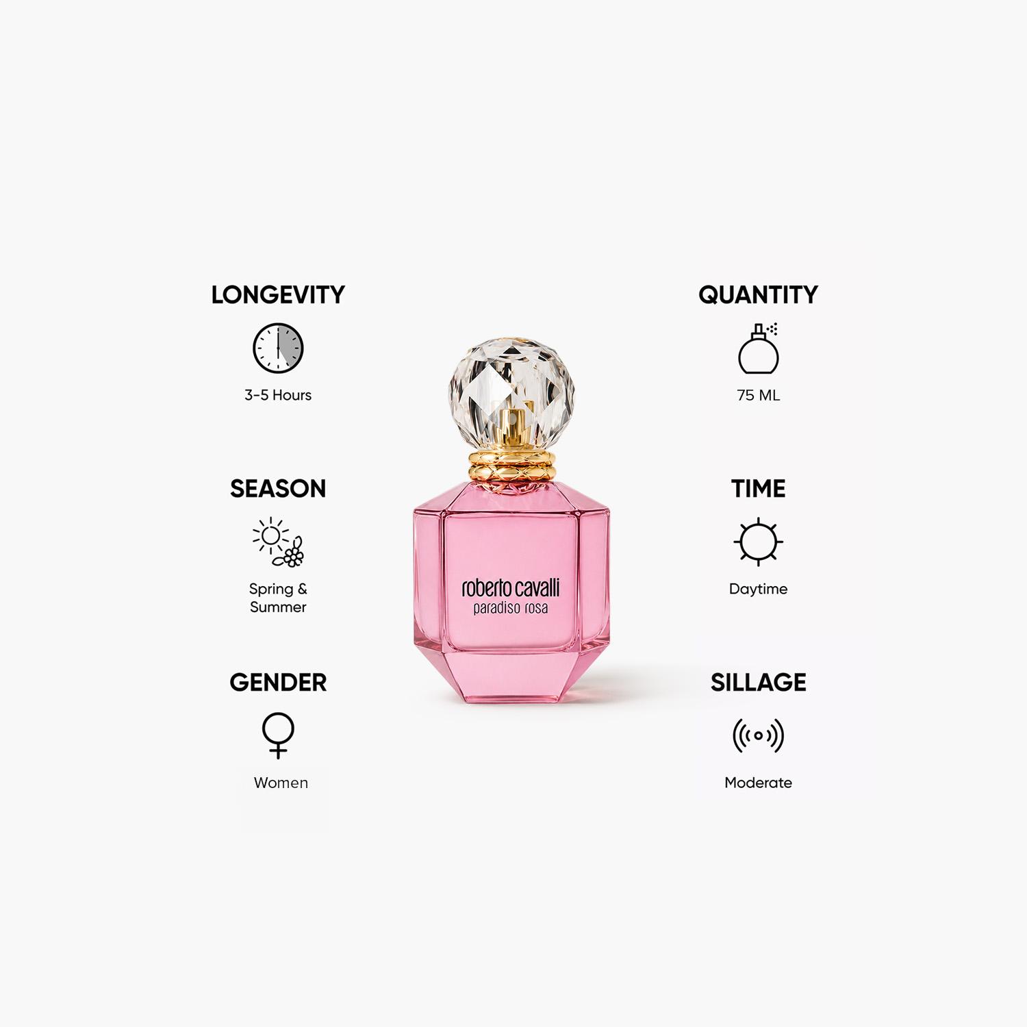Roberto Cavalli Paradiso Rosa Eau de Parfum for Women - 75 ml-beautyandpersonalcare-fragrance-women-image-5