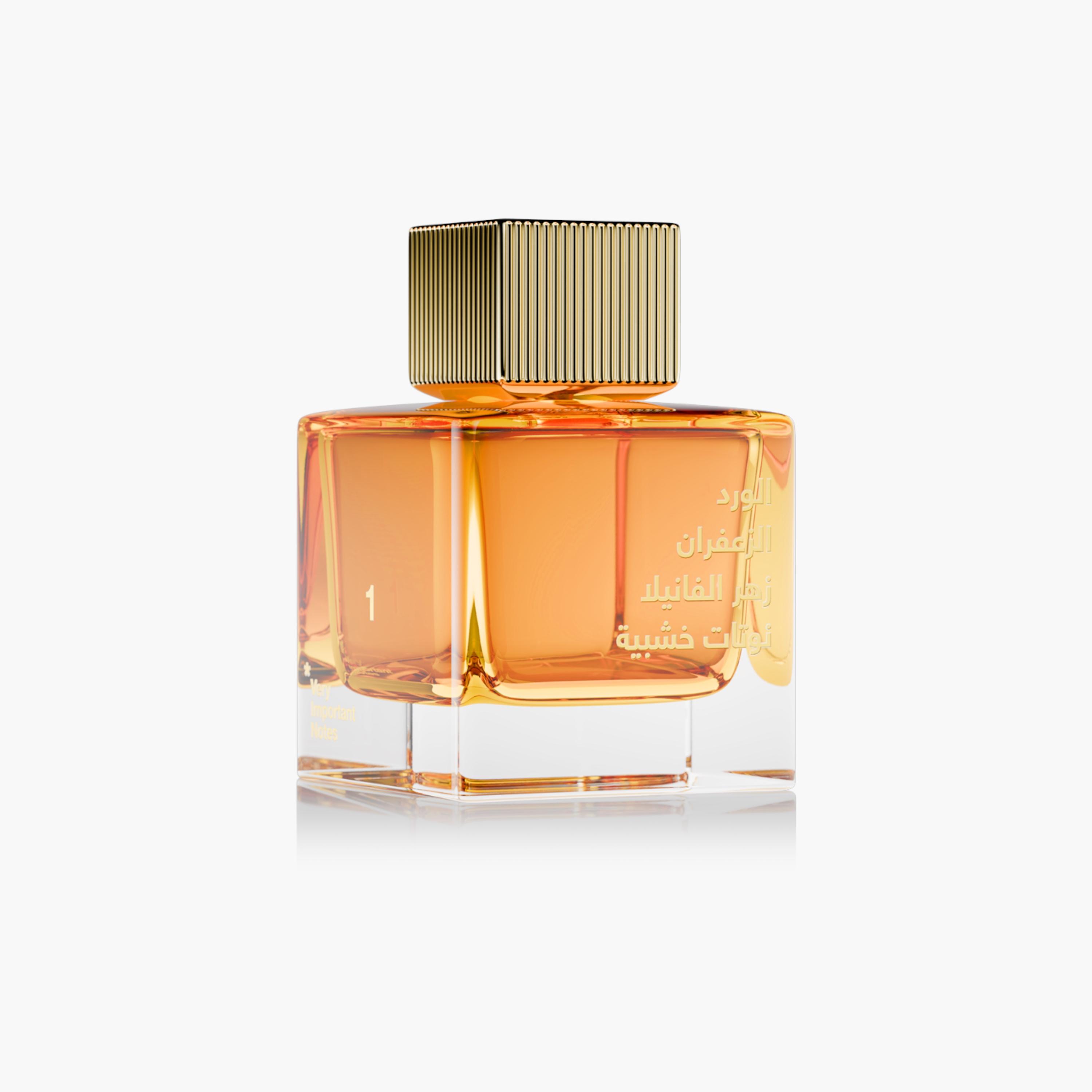 Very Important Notes 2-Piece Eau de Parfum Gift Set-beautyandpersonalcare-fragrance-unisex-image-1