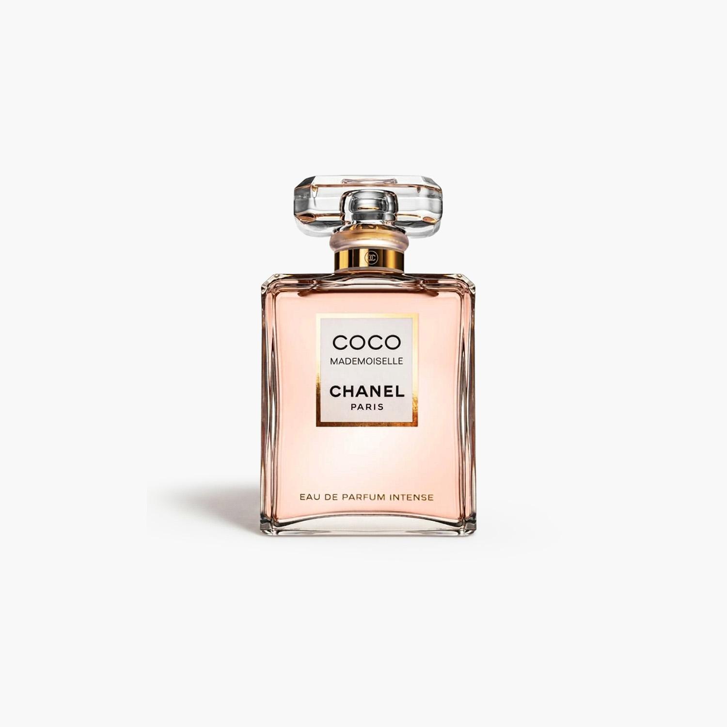 Chanel Coco Mademoiselle Intense Eau de Parfum for Women - 50 ml-beautyandpersonalcare-fragrance-women-image-1