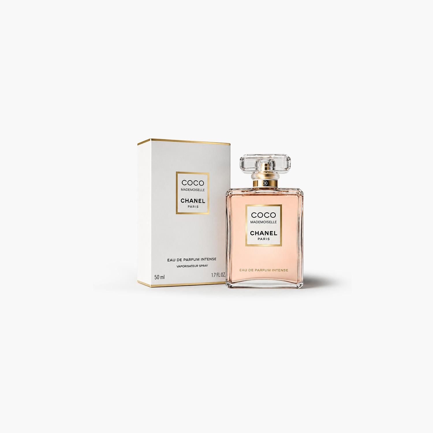 Chanel Coco Mademoiselle Intense Eau de Parfum for Women - 50 ml-beautyandpersonalcare-fragrance-women-image-2