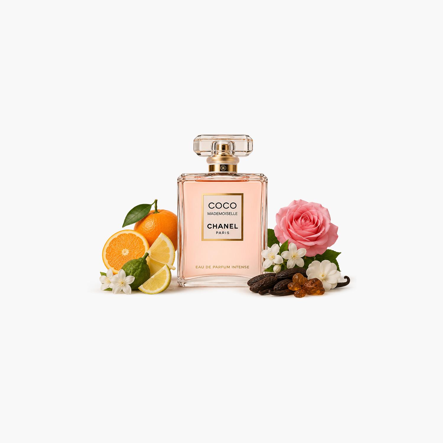 Chanel Coco Mademoiselle Intense Eau de Parfum for Women - 50 ml-beautyandpersonalcare-fragrance-women-image-3