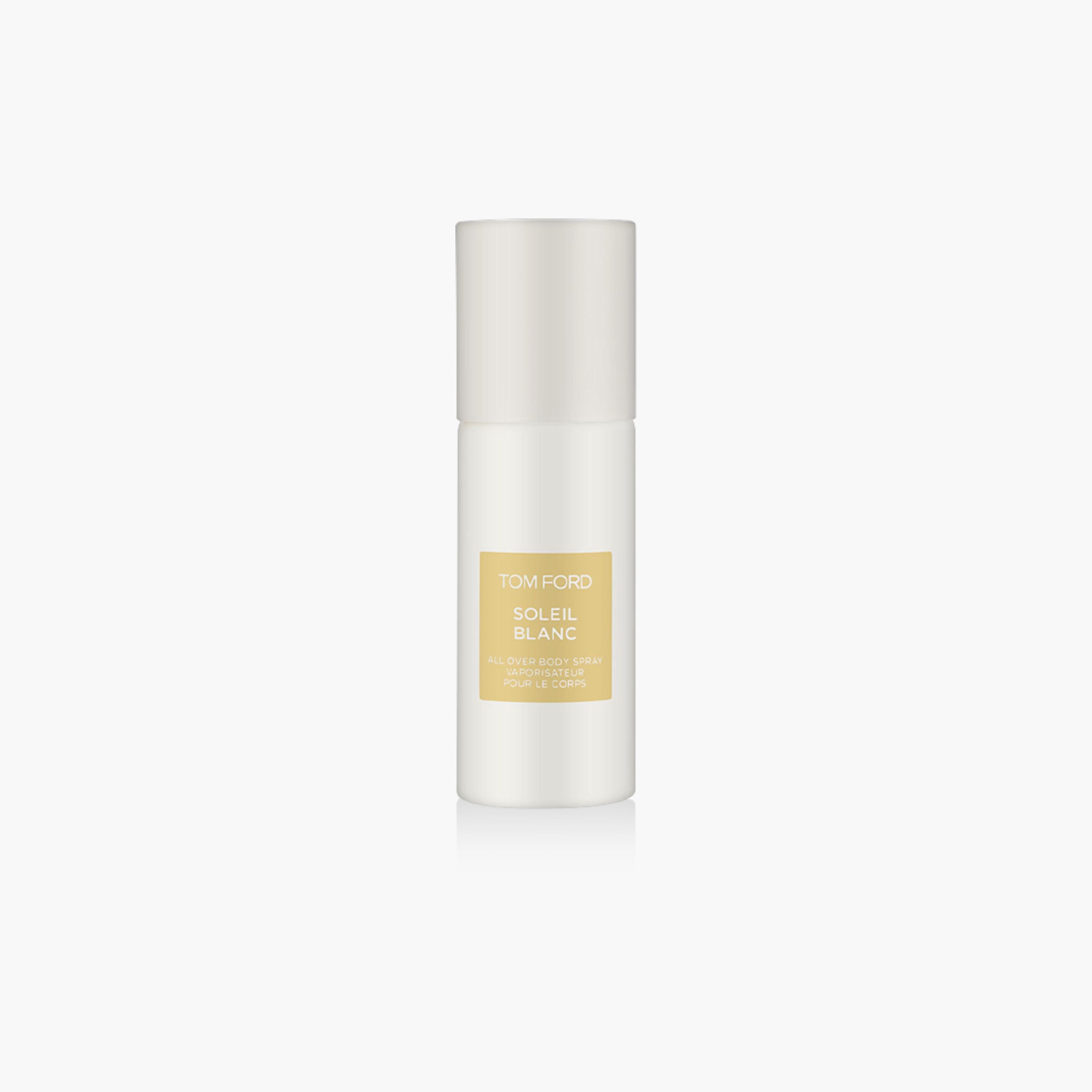 Tomford Soleil Blanc Body Mist - 150 ml-beautyandpersonalcare-fragrance-unisex-image-1