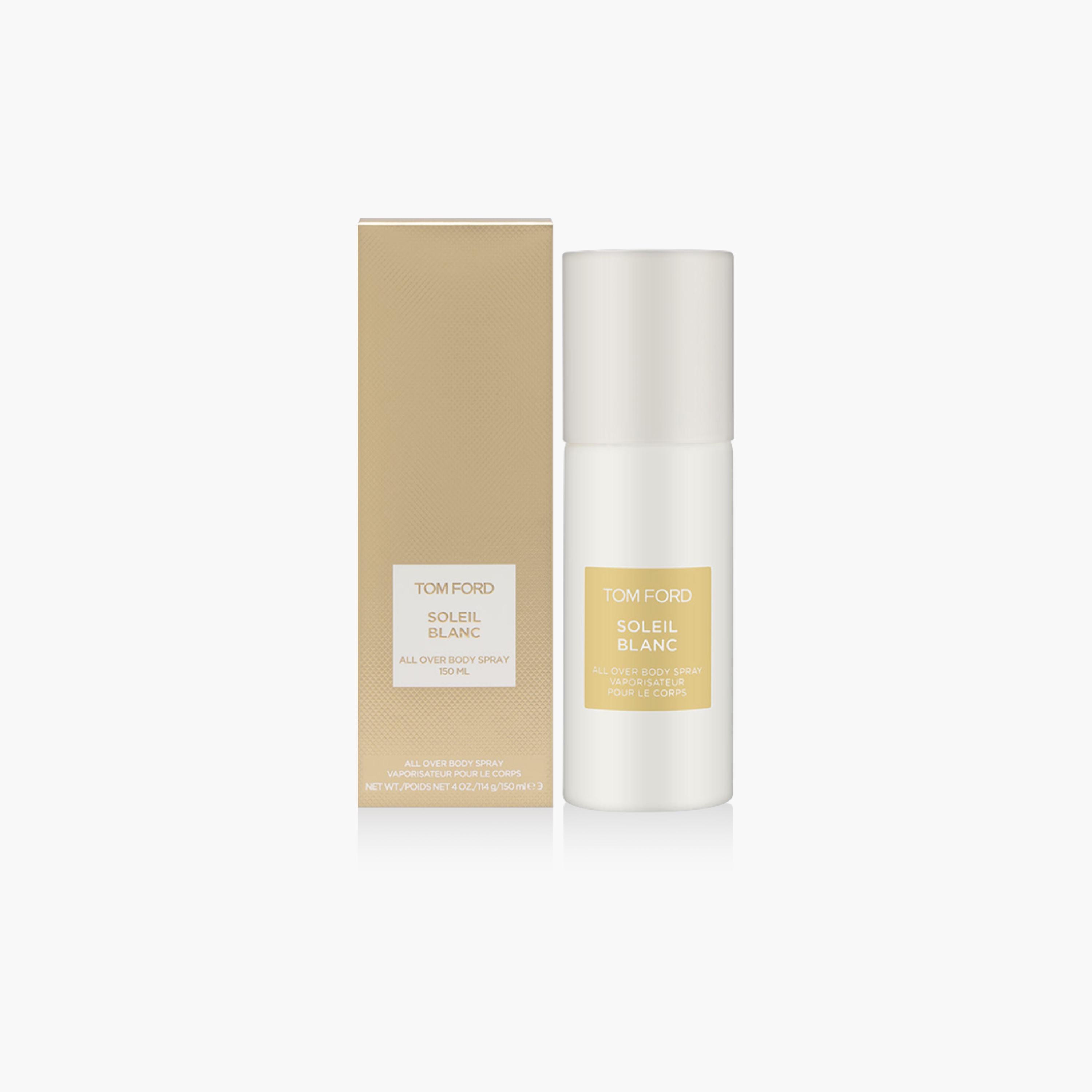 Tomford Soleil Blanc Body Mist - 150 ml-beautyandpersonalcare-fragrance-unisex-image-2