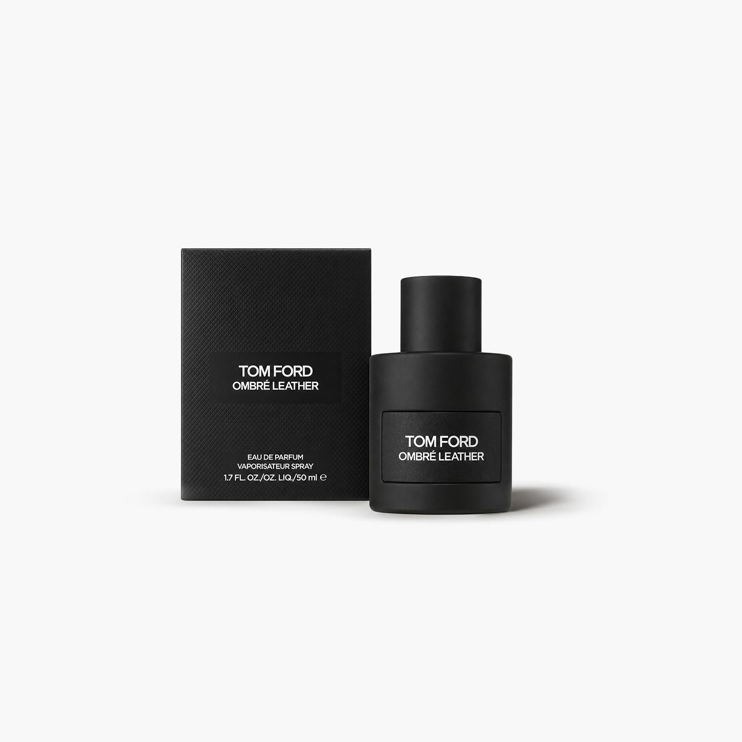 Tom Ford Eau Dombré Leather Eau de Toilette for Men - 50 ml-beautyandpersonalcare-fragrance-men-image-2