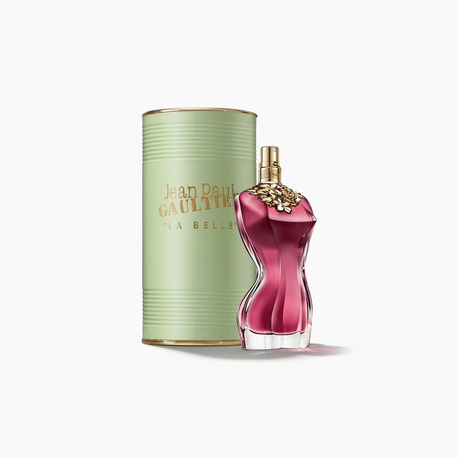 Jean Paul Gaultier La Belle Eau de Parfum for Women - 100 ml-beautyandpersonalcare-fragrance-women-image-2