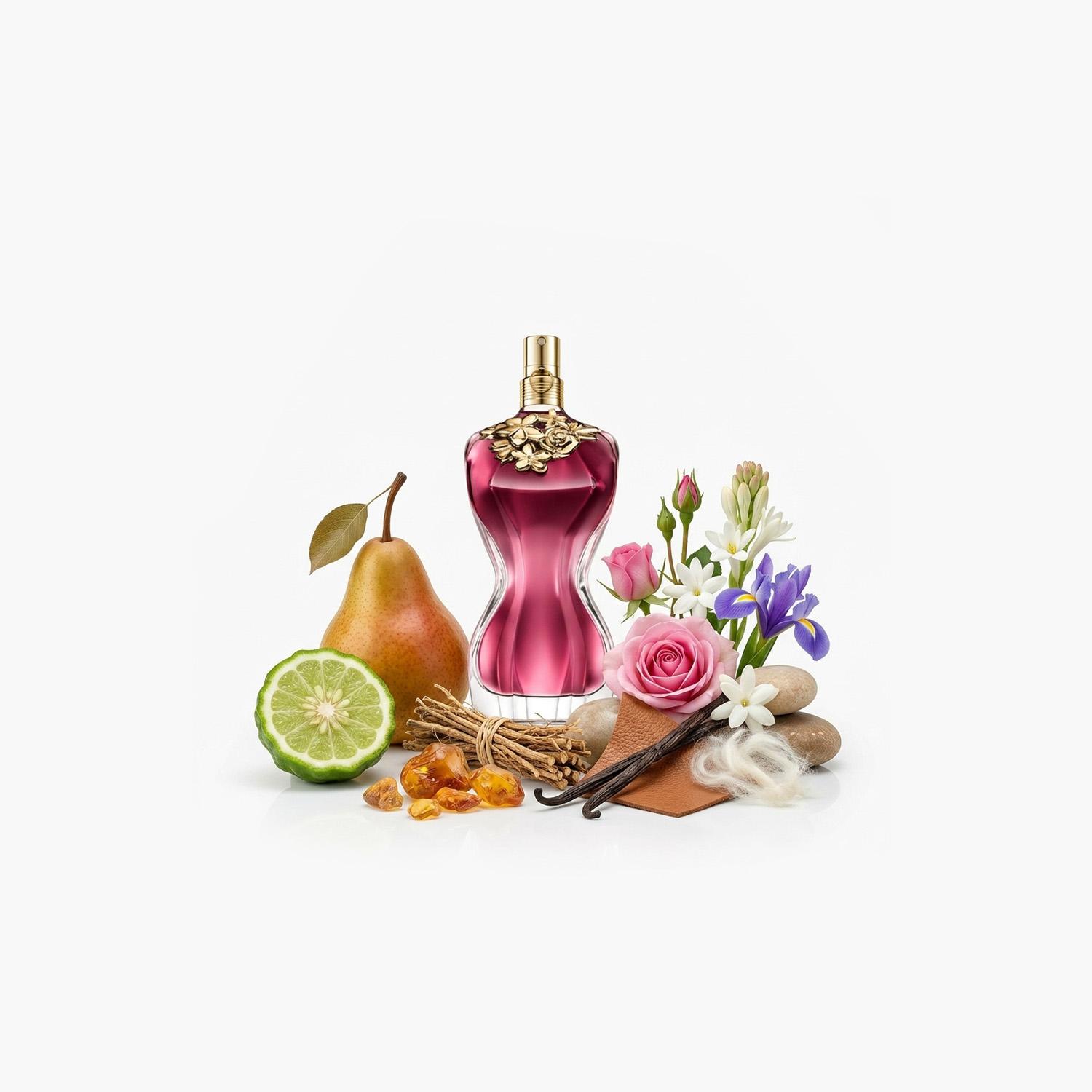 Jean Paul Gaultier La Belle Eau de Parfum for Women - 100 ml-beautyandpersonalcare-fragrance-women-image-3